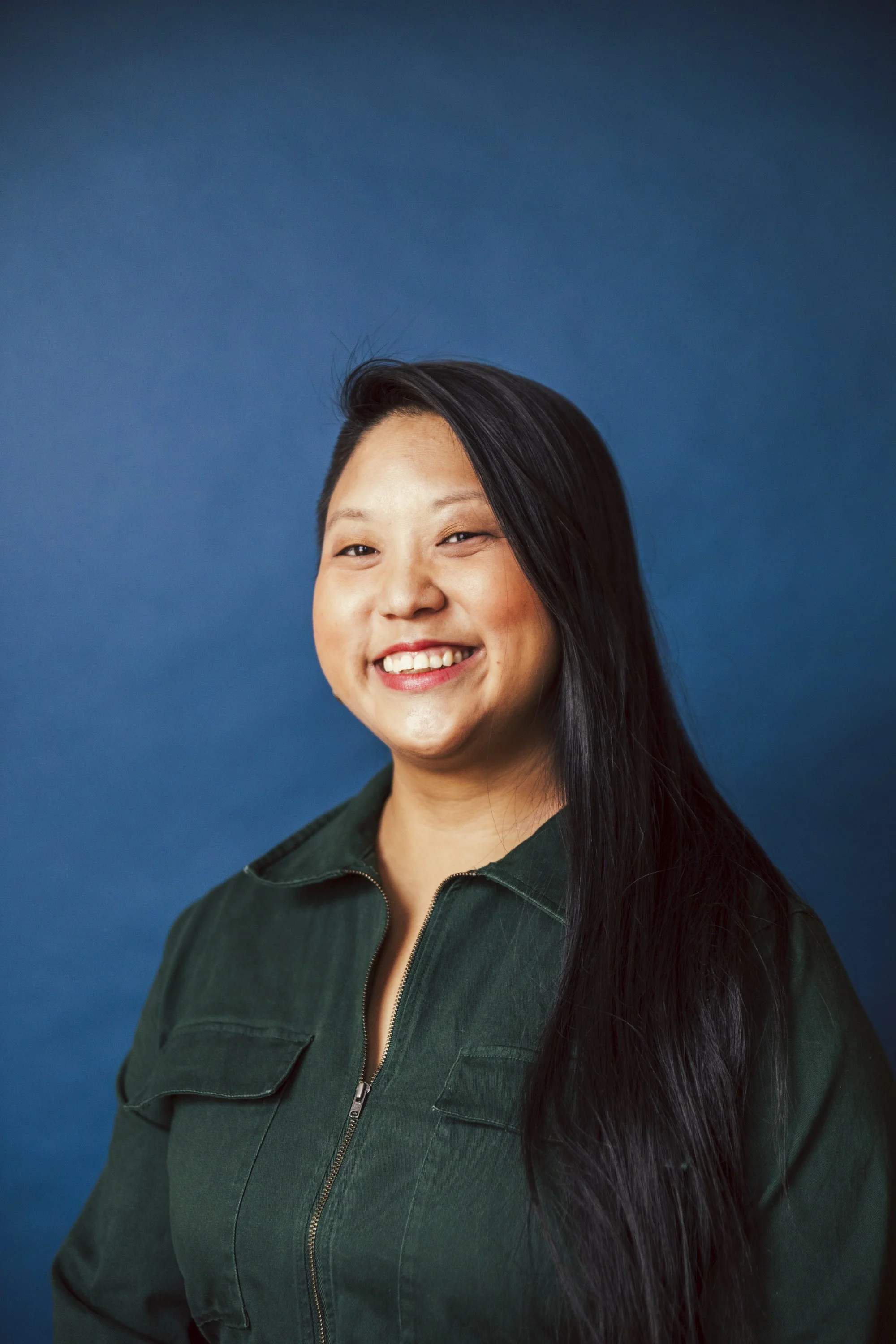 Irene Shiang Li | Prepshift