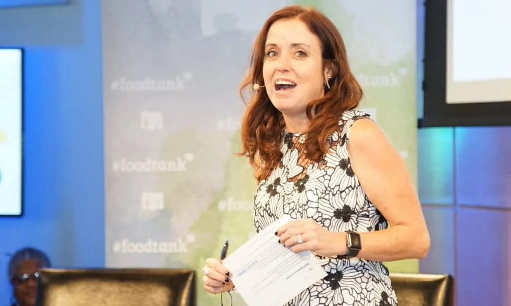 Danielle Nierenberg | Food Tank