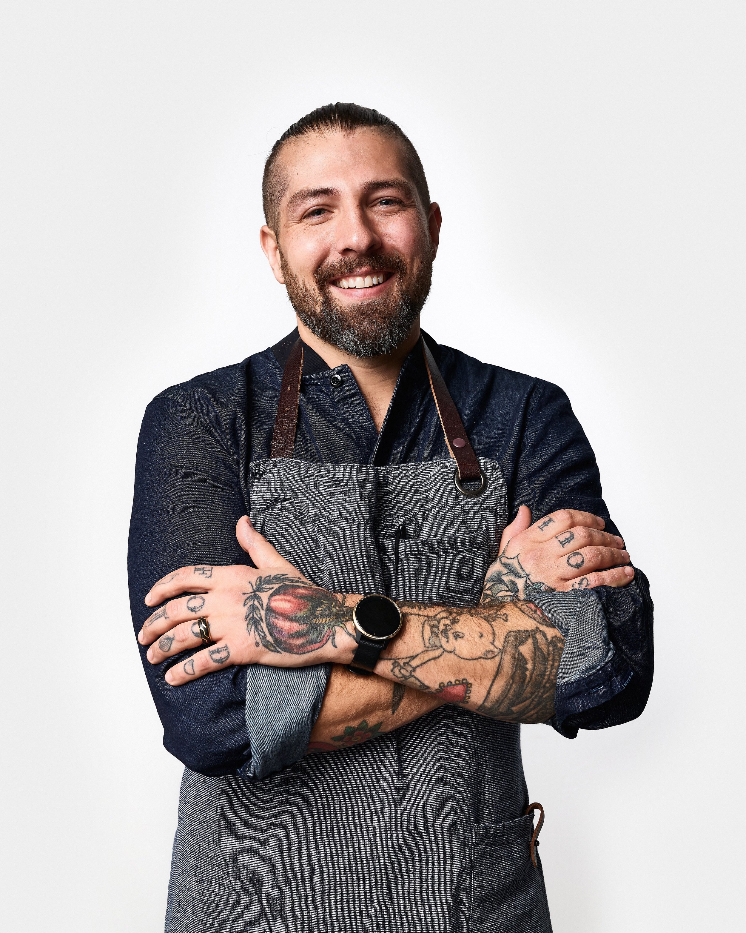 Sammy Monsour '03/'20