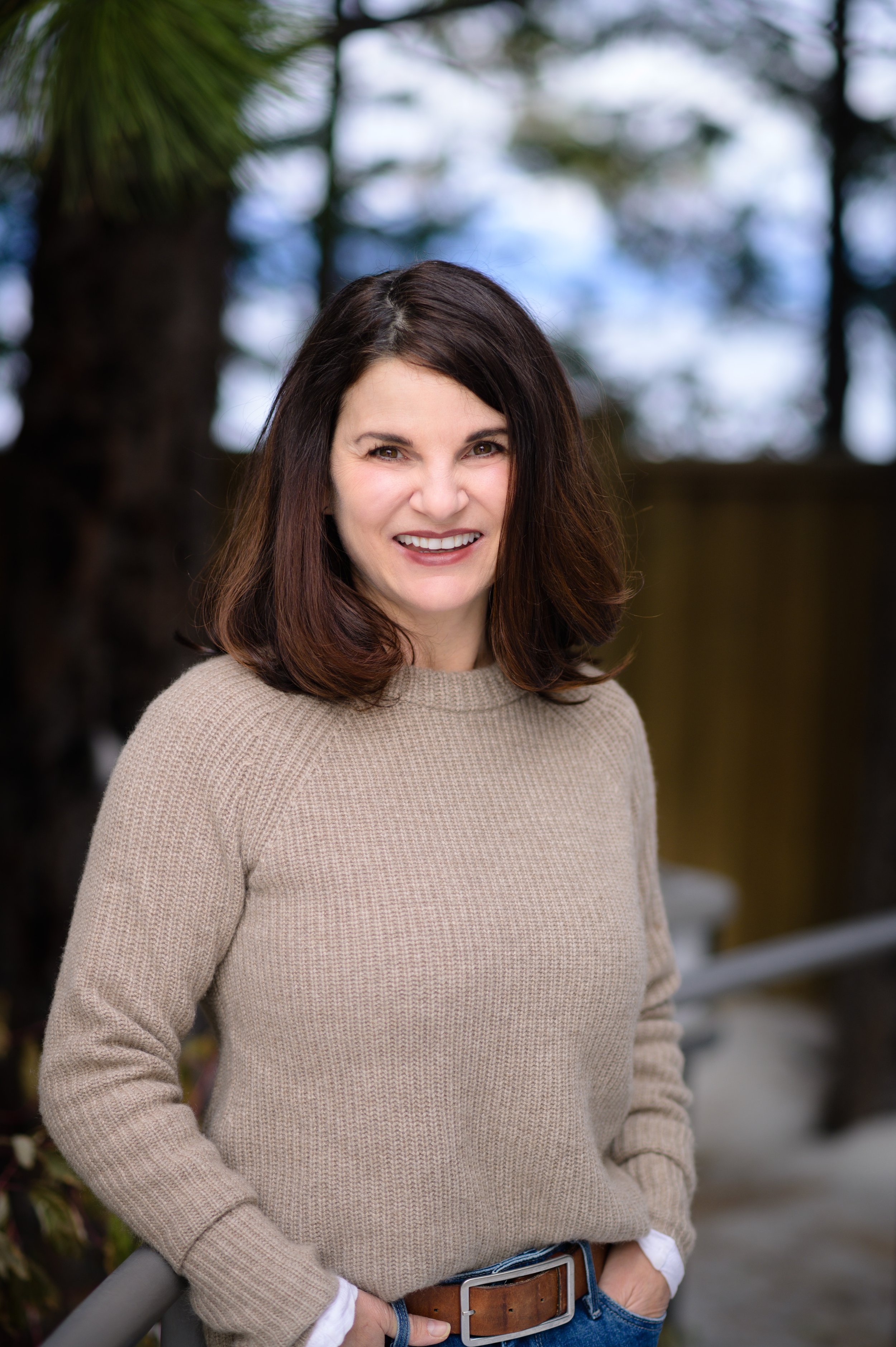 Jennifer Bushman | Fed by Blue