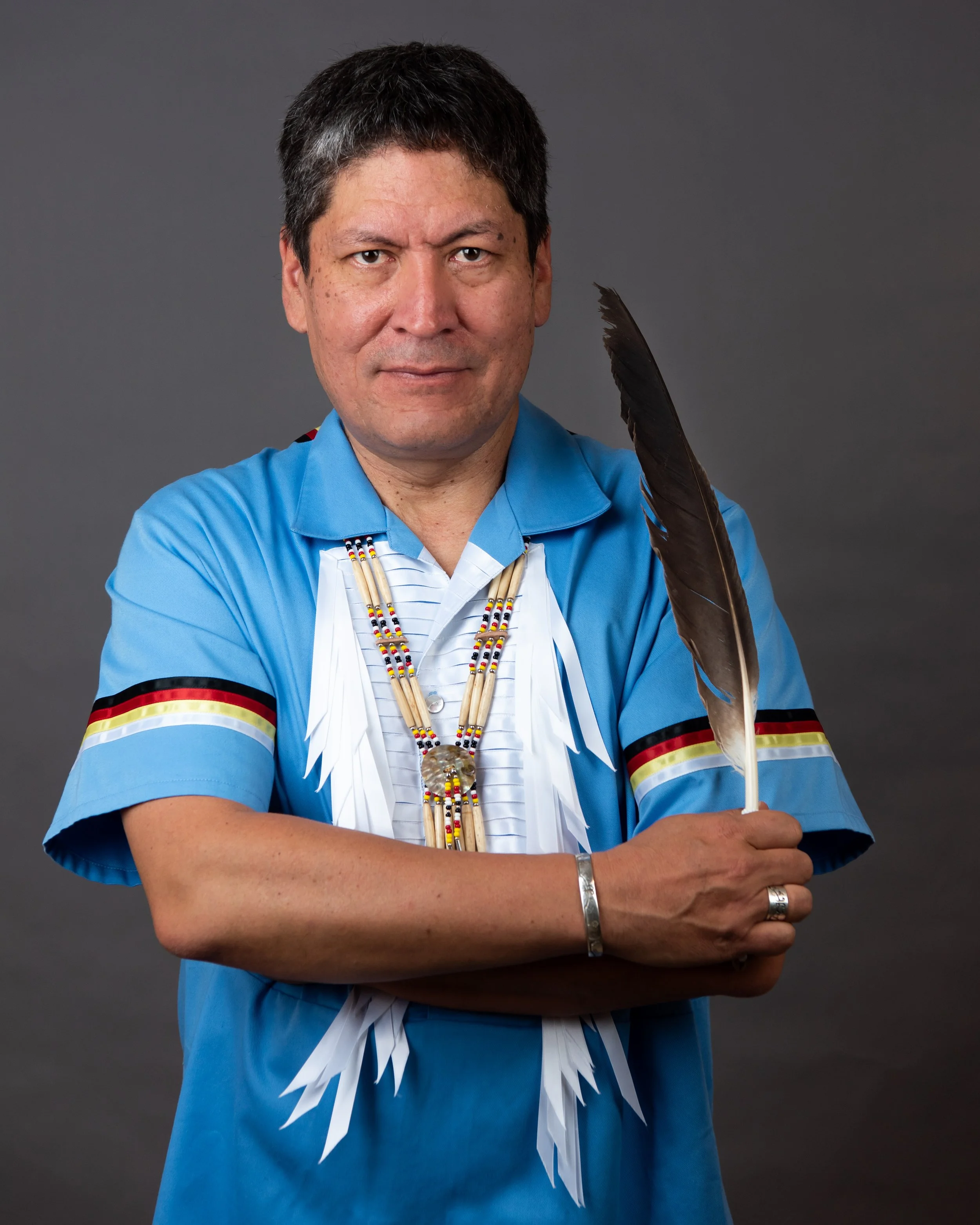 Ken Paul | Pokiok Associates