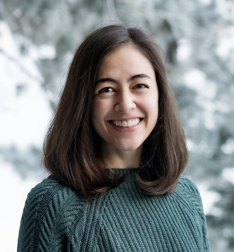 Headshot of Julia Mason