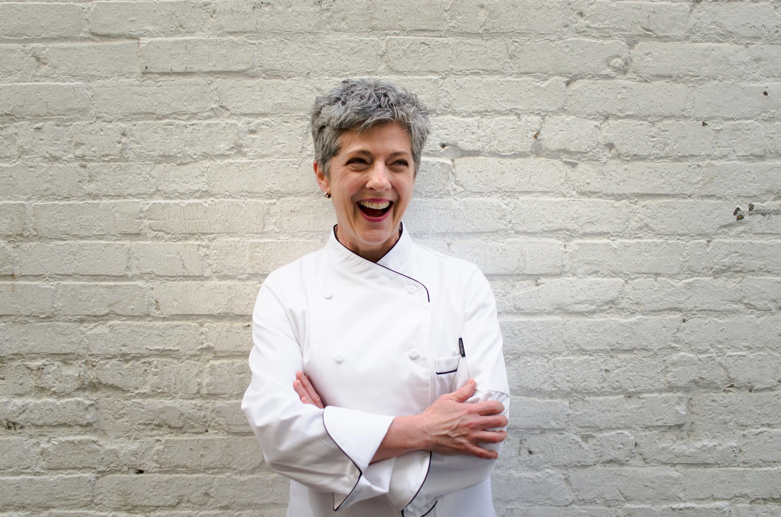 Headshot of Jennifer Cox