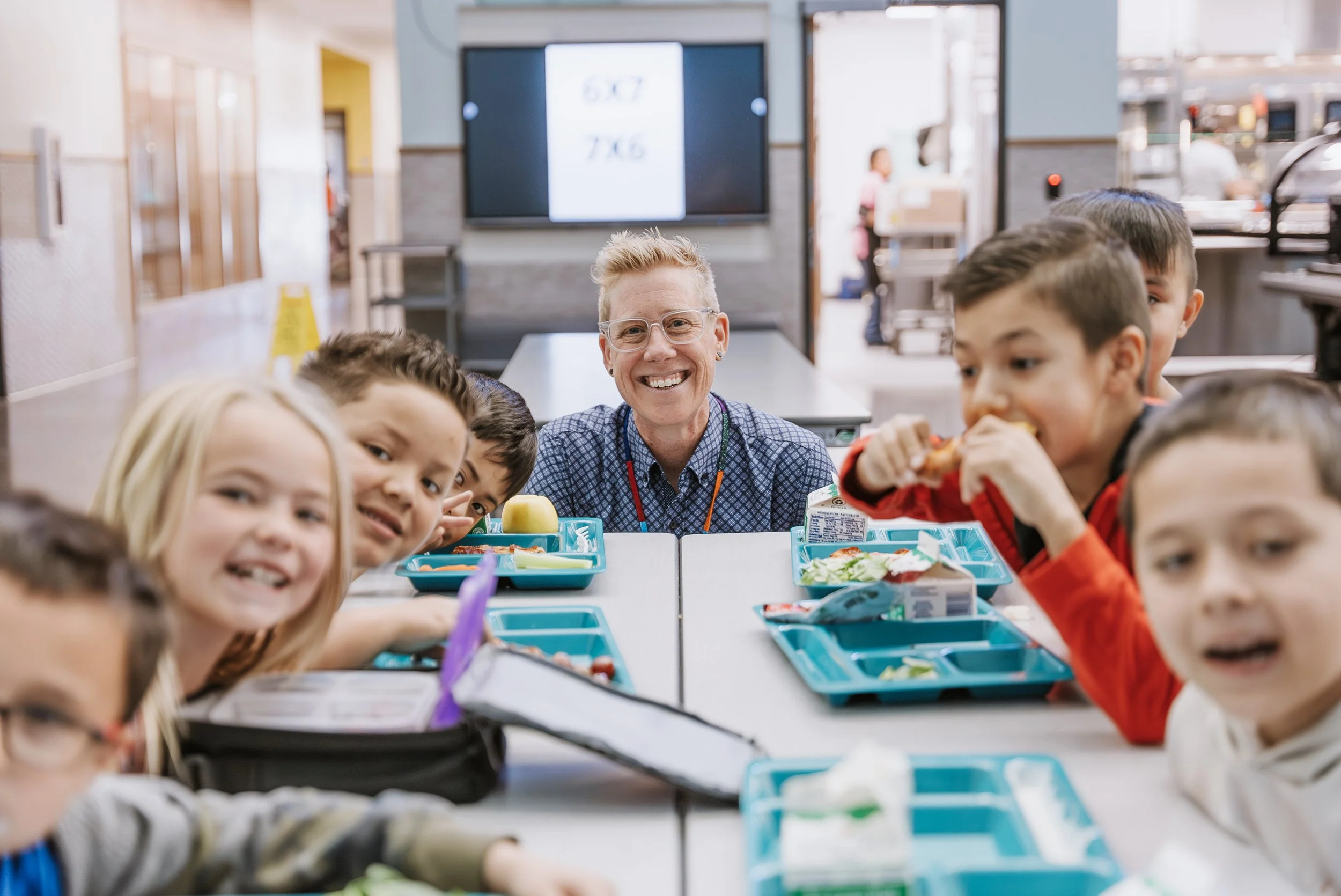 Photo of Danielle Bock