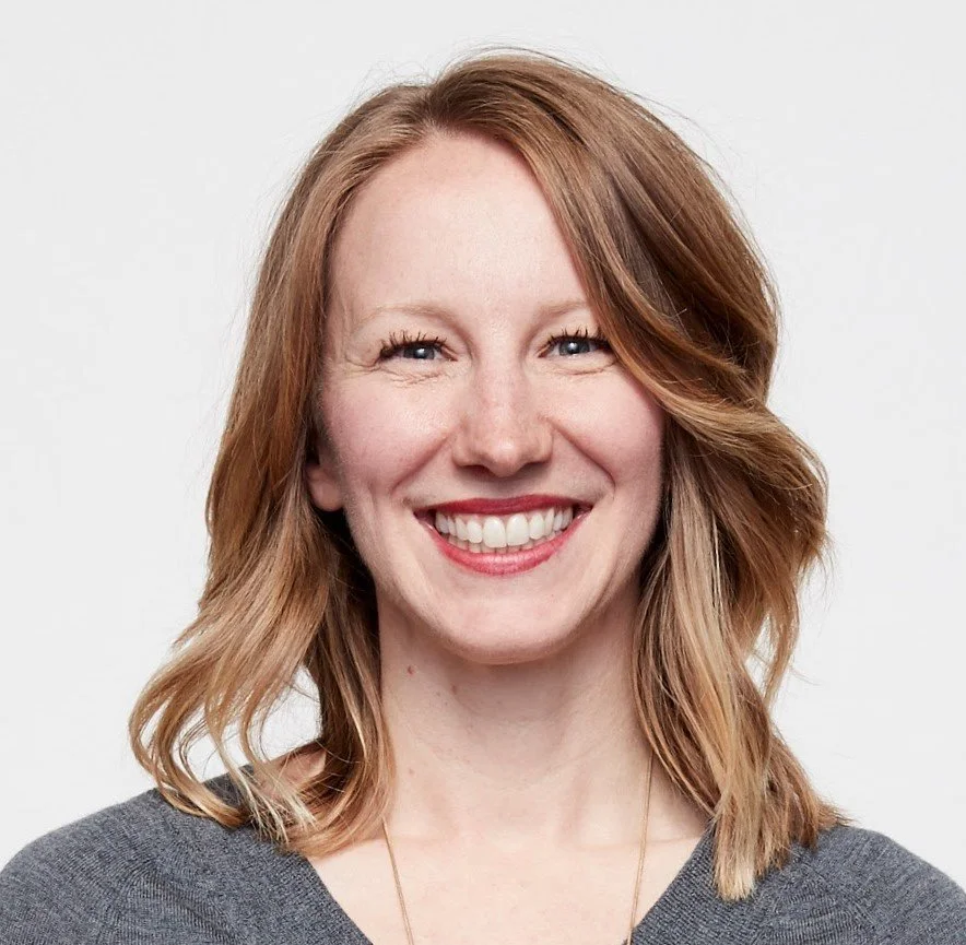 Rebecca Chesney<span> Food Anthropologist and Innovation Leader, <br>   Vice President of Sustainability, Guckenheimer </span>