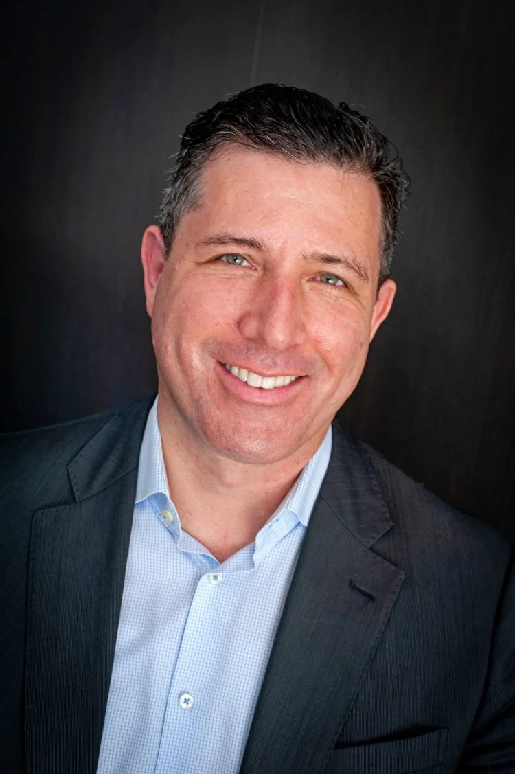Headshot of Jeff Clark