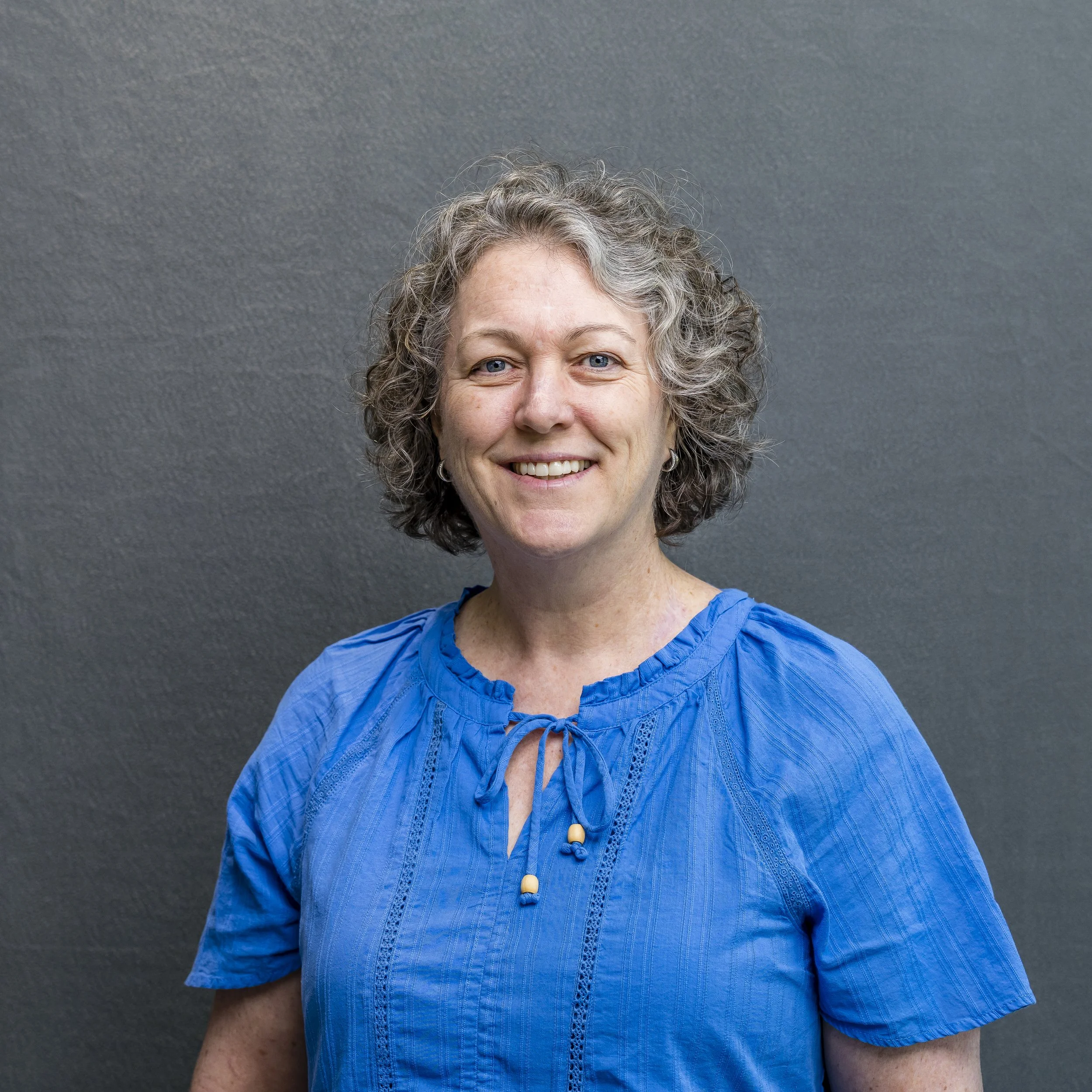 Amy Richardson
