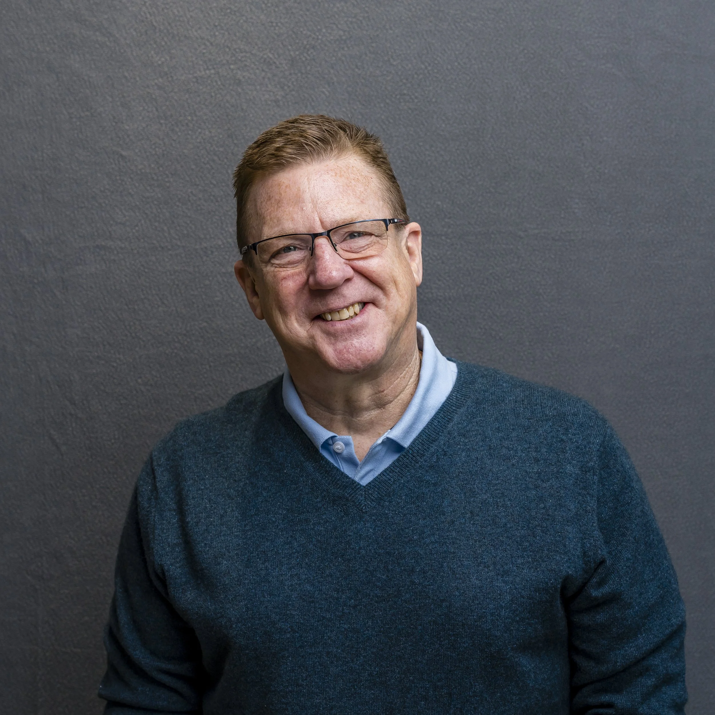 Andrew Wilkenson