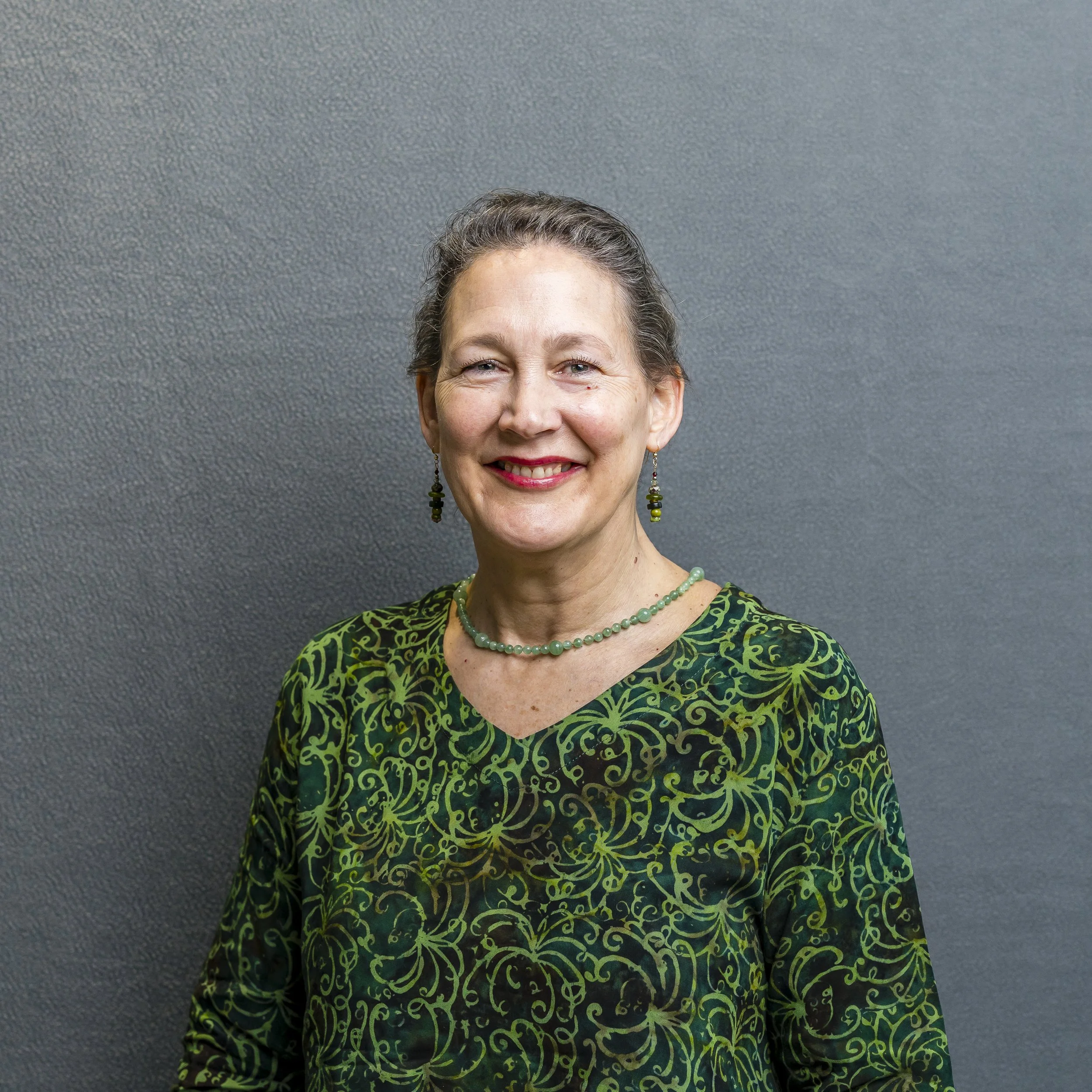 Catherine Brown