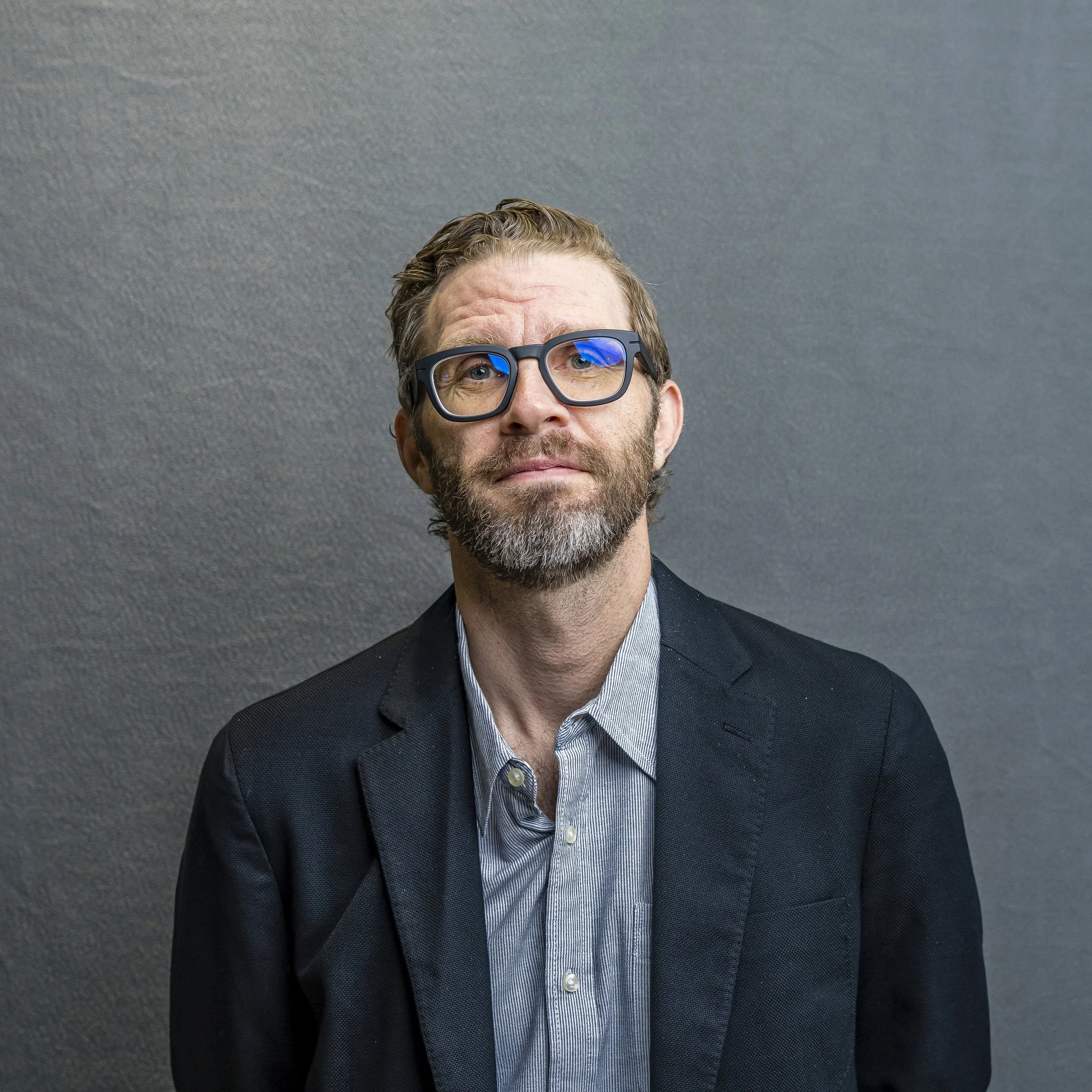 Daniel  DelCoro