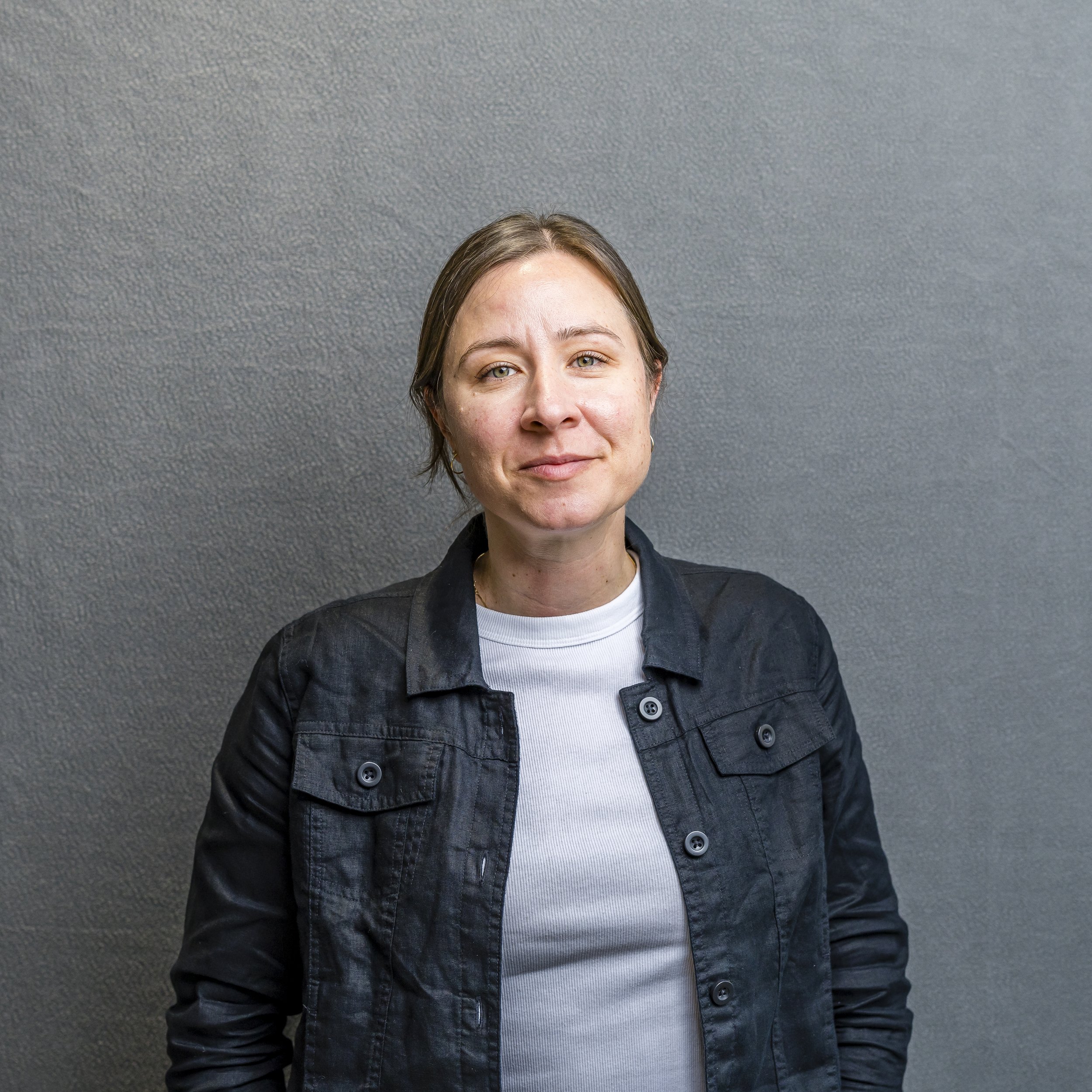 Deb Michicich