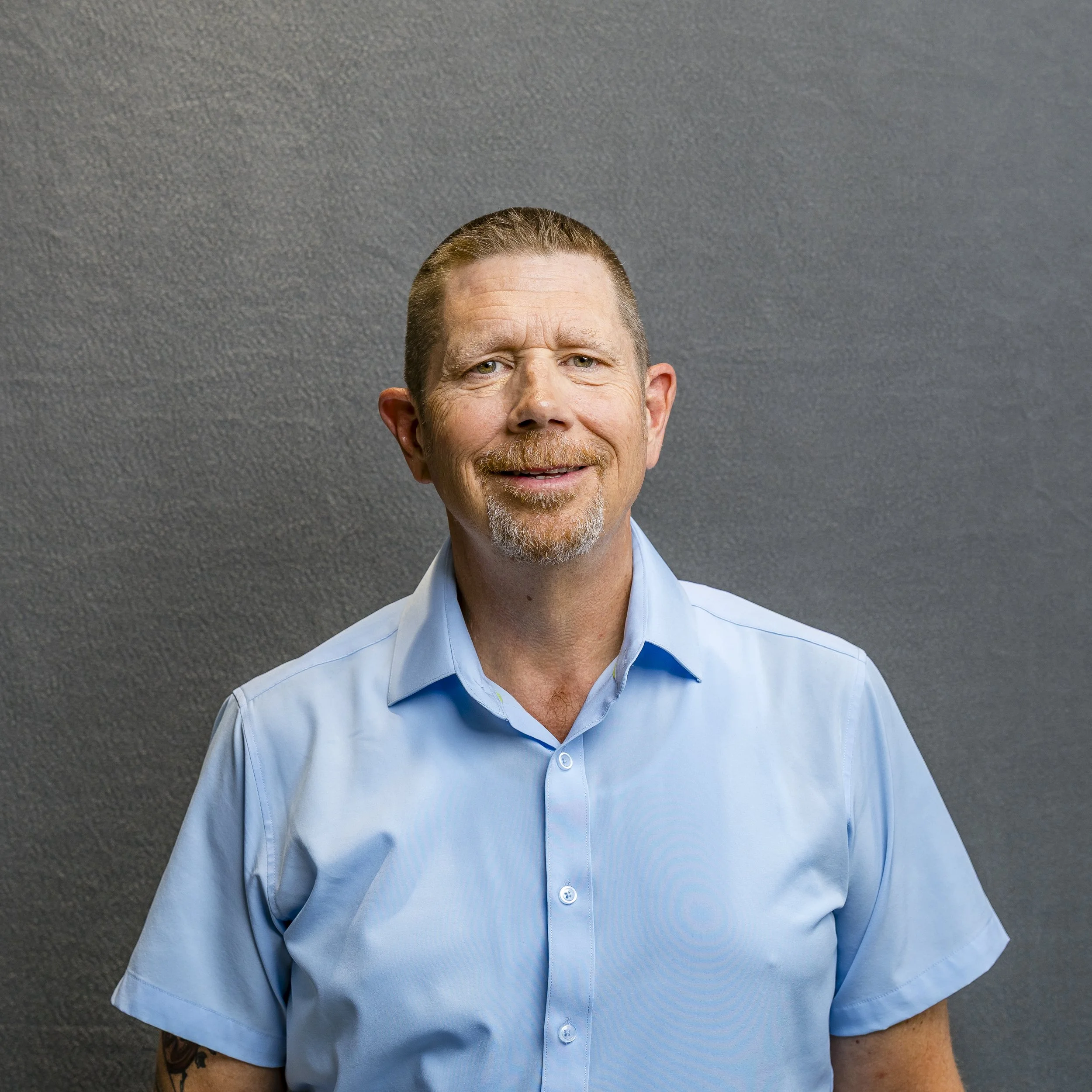 Greg Anderson