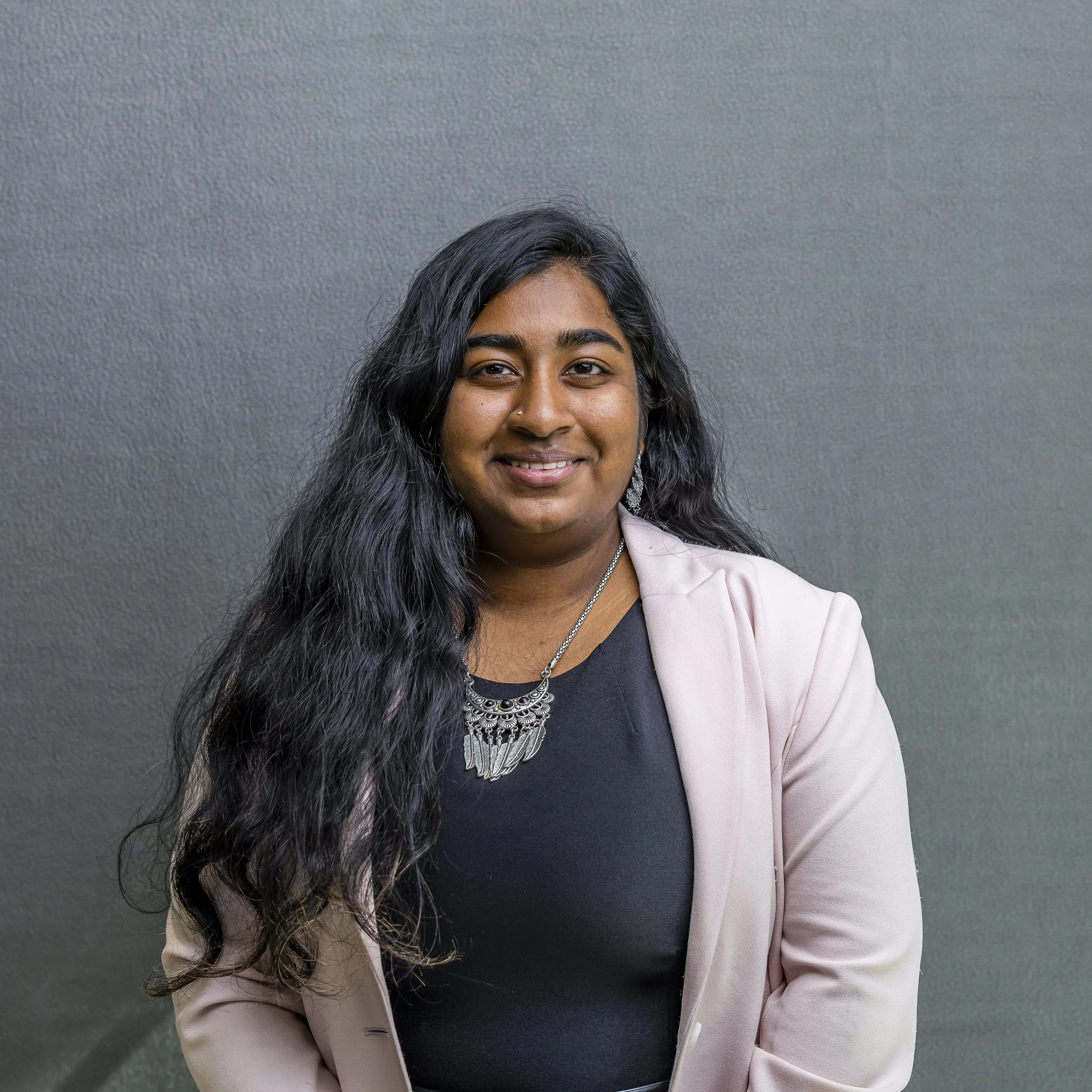 Janani Venkatarramanan