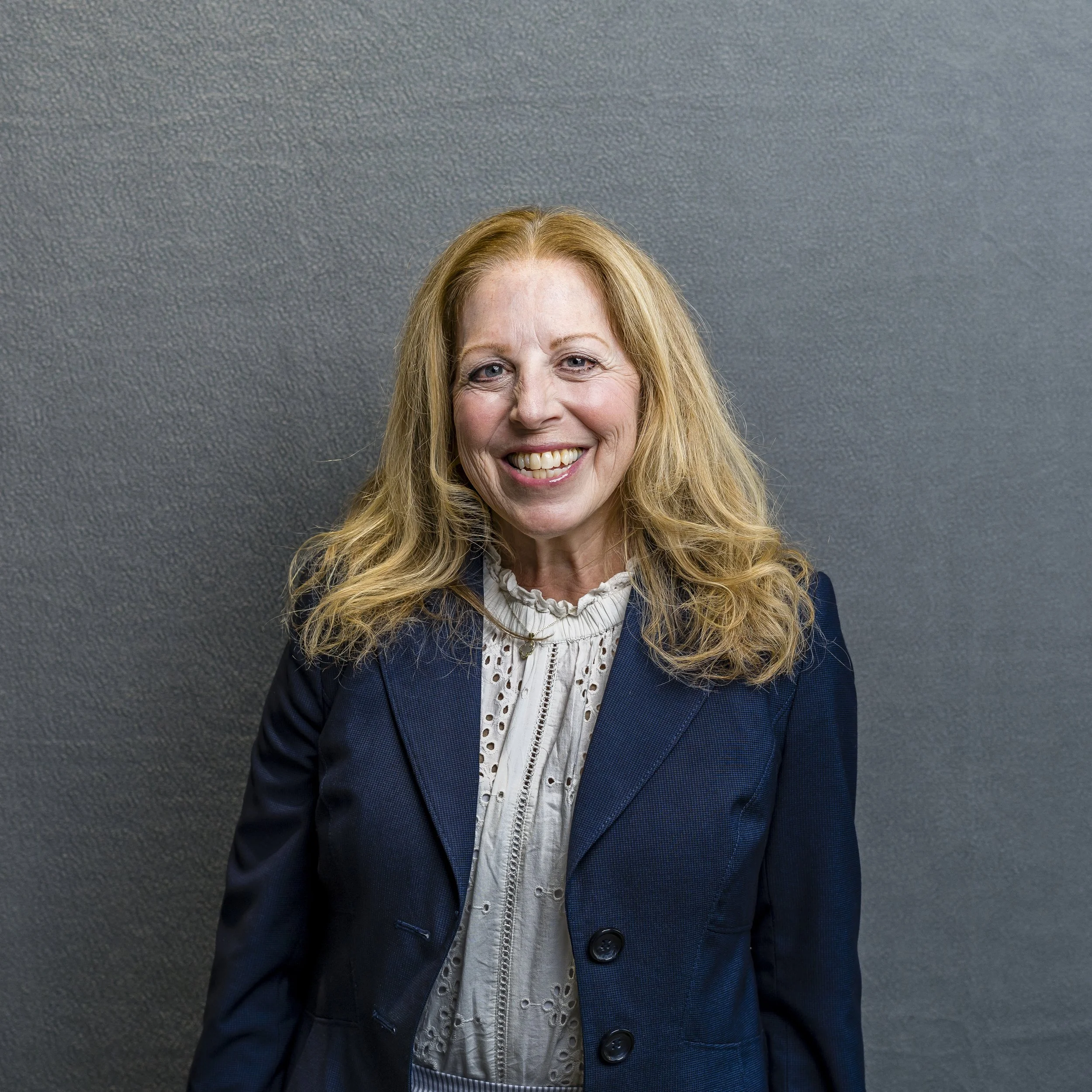 Judy Dashiell