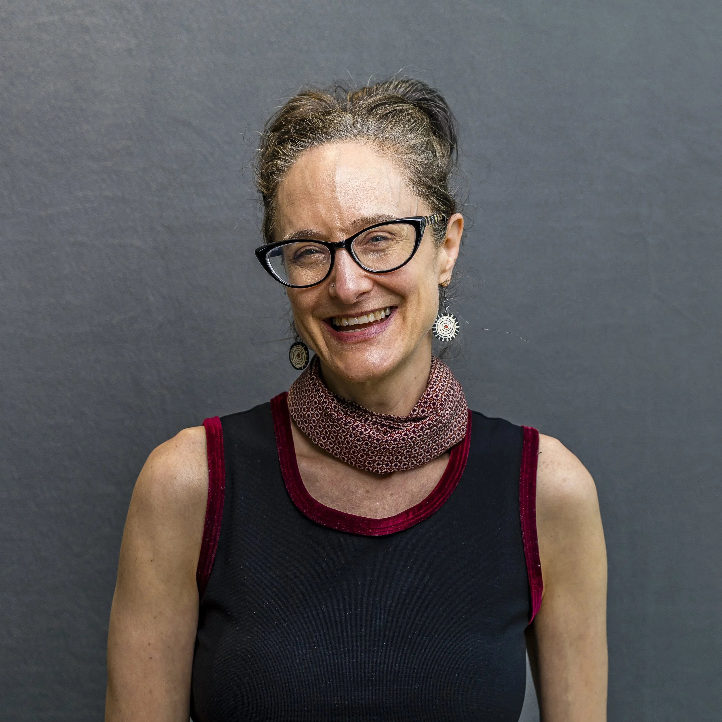 Mary Purdy