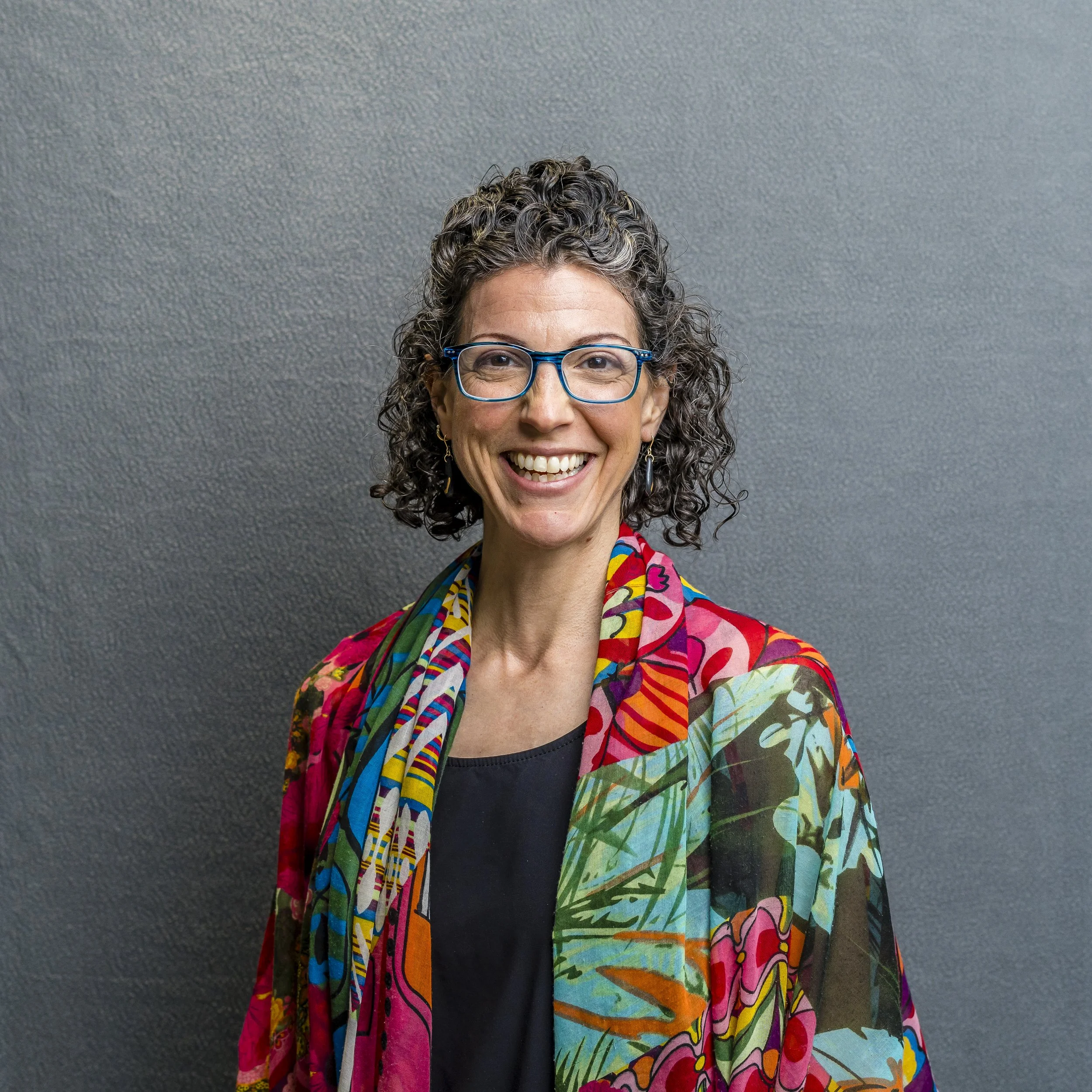 Marti Wolfson