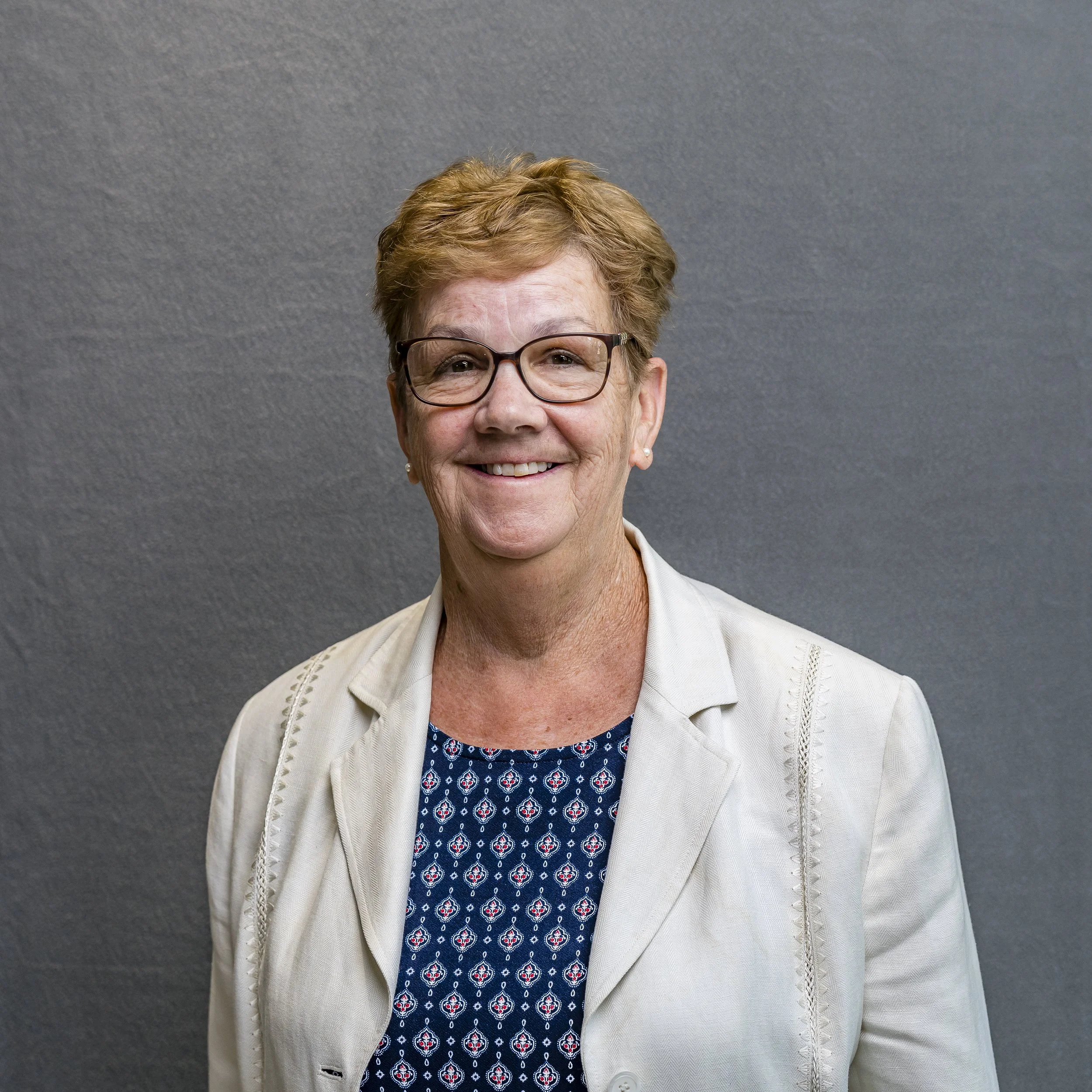 Maureen Moore