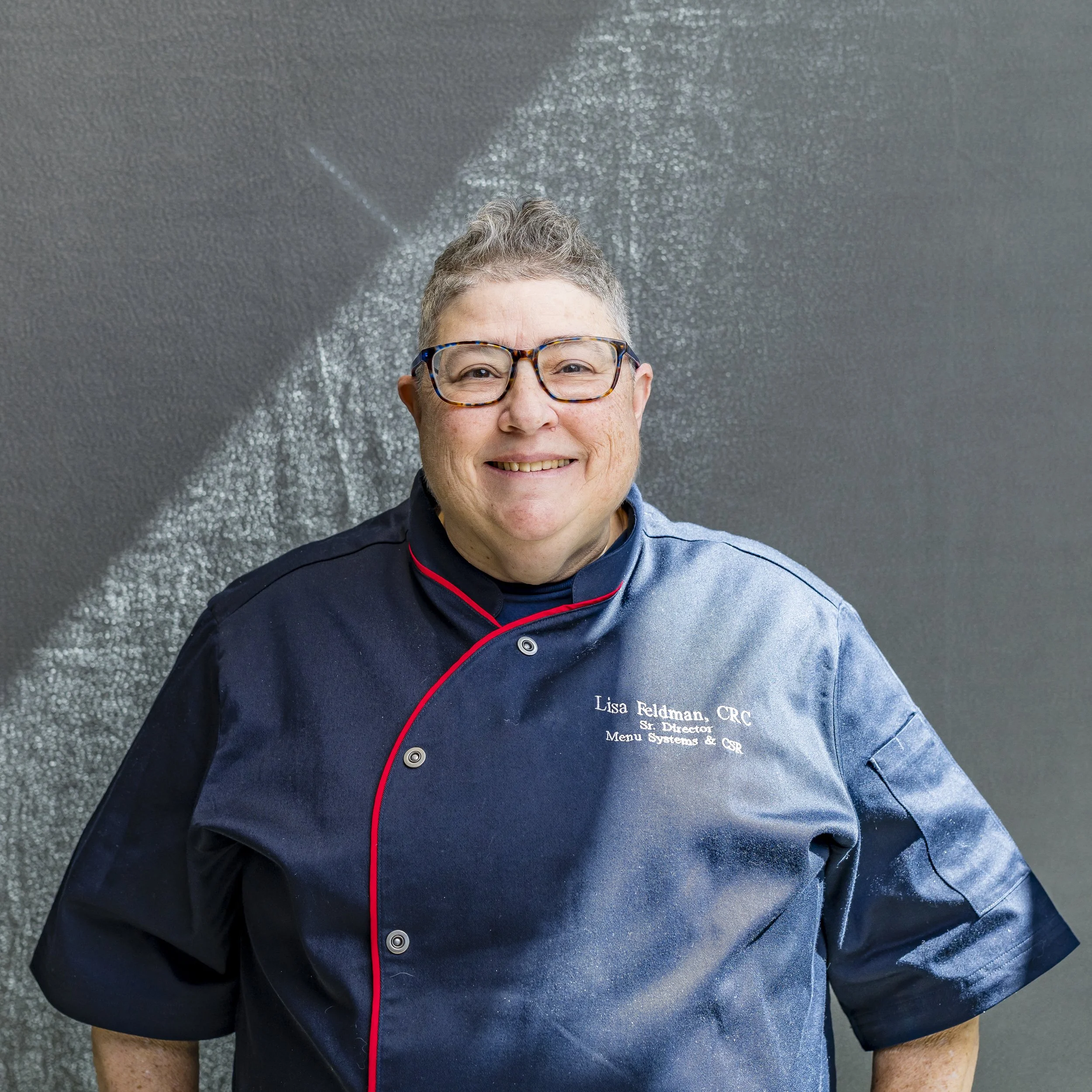 Lisa Feldman
