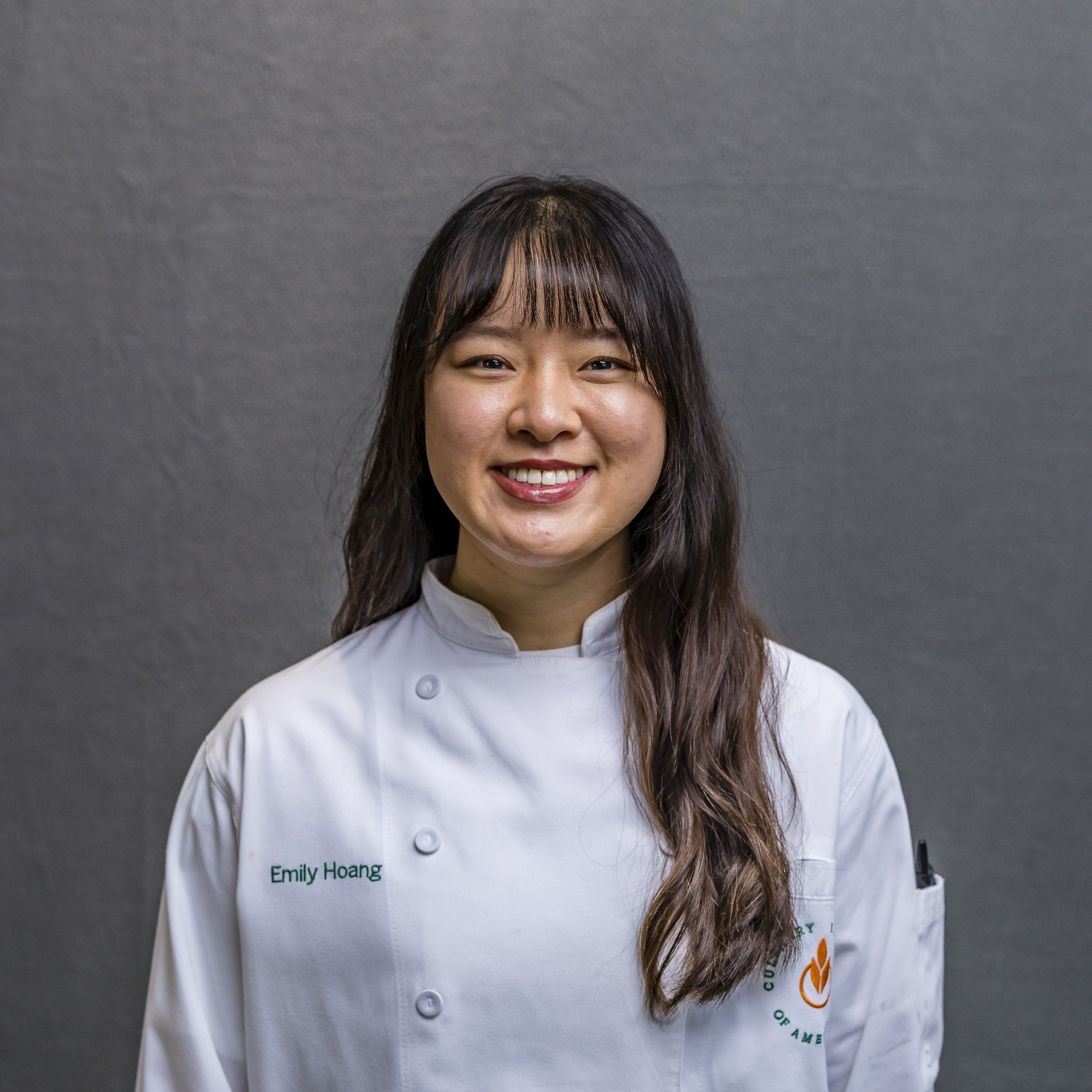 Emily Hoang