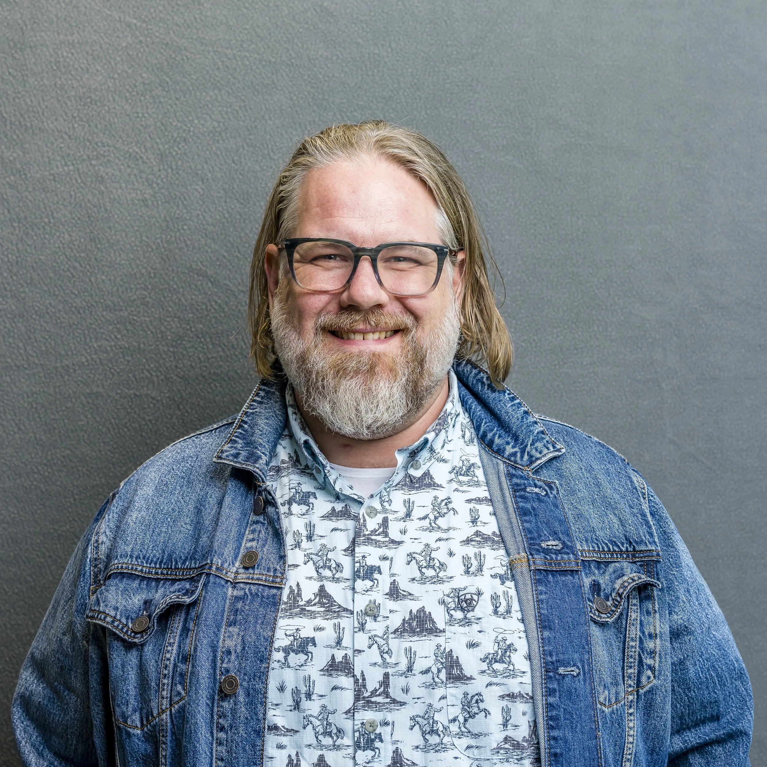 Nate Schomers