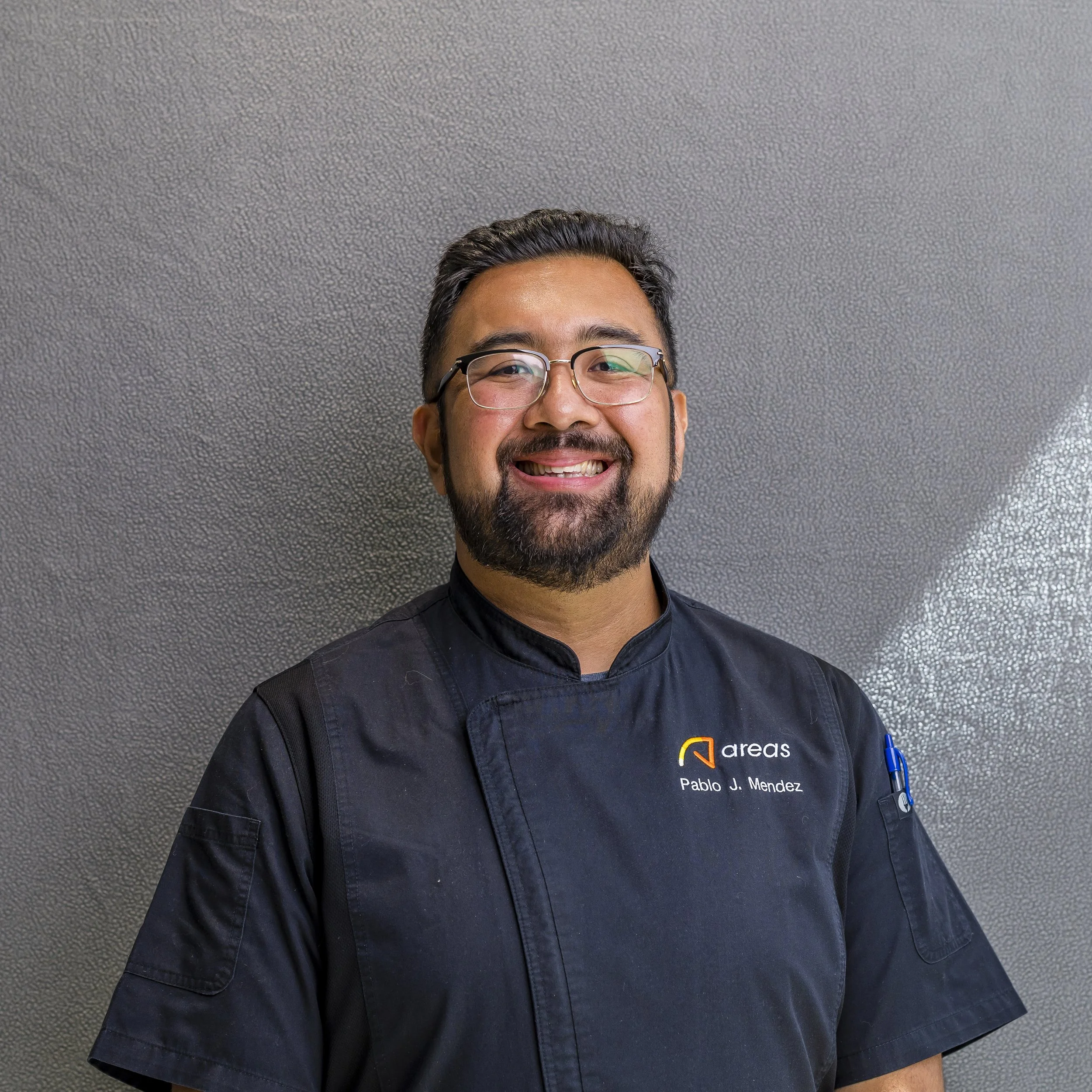 Pablo Mendez