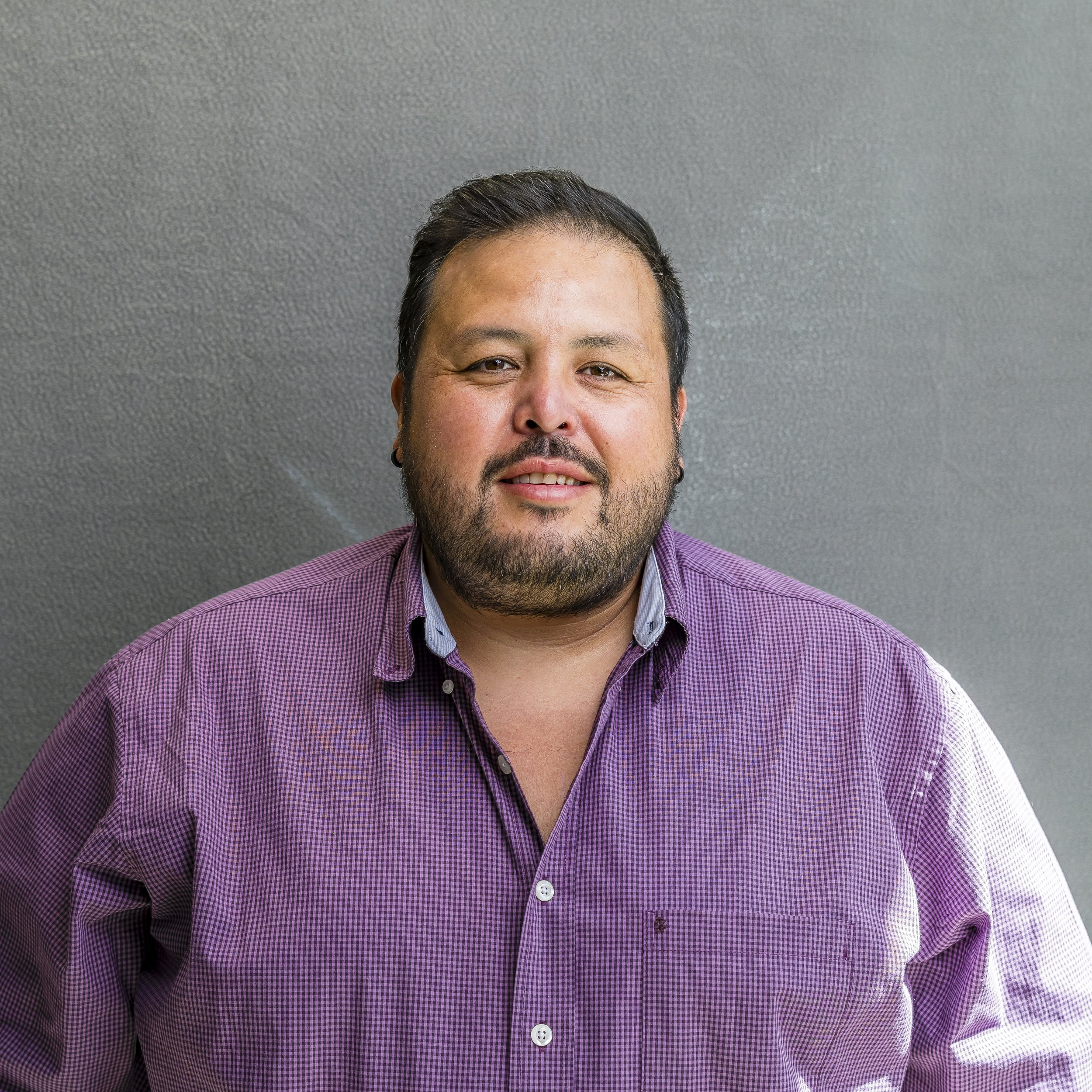 Rodrigo Blanquet Suarez