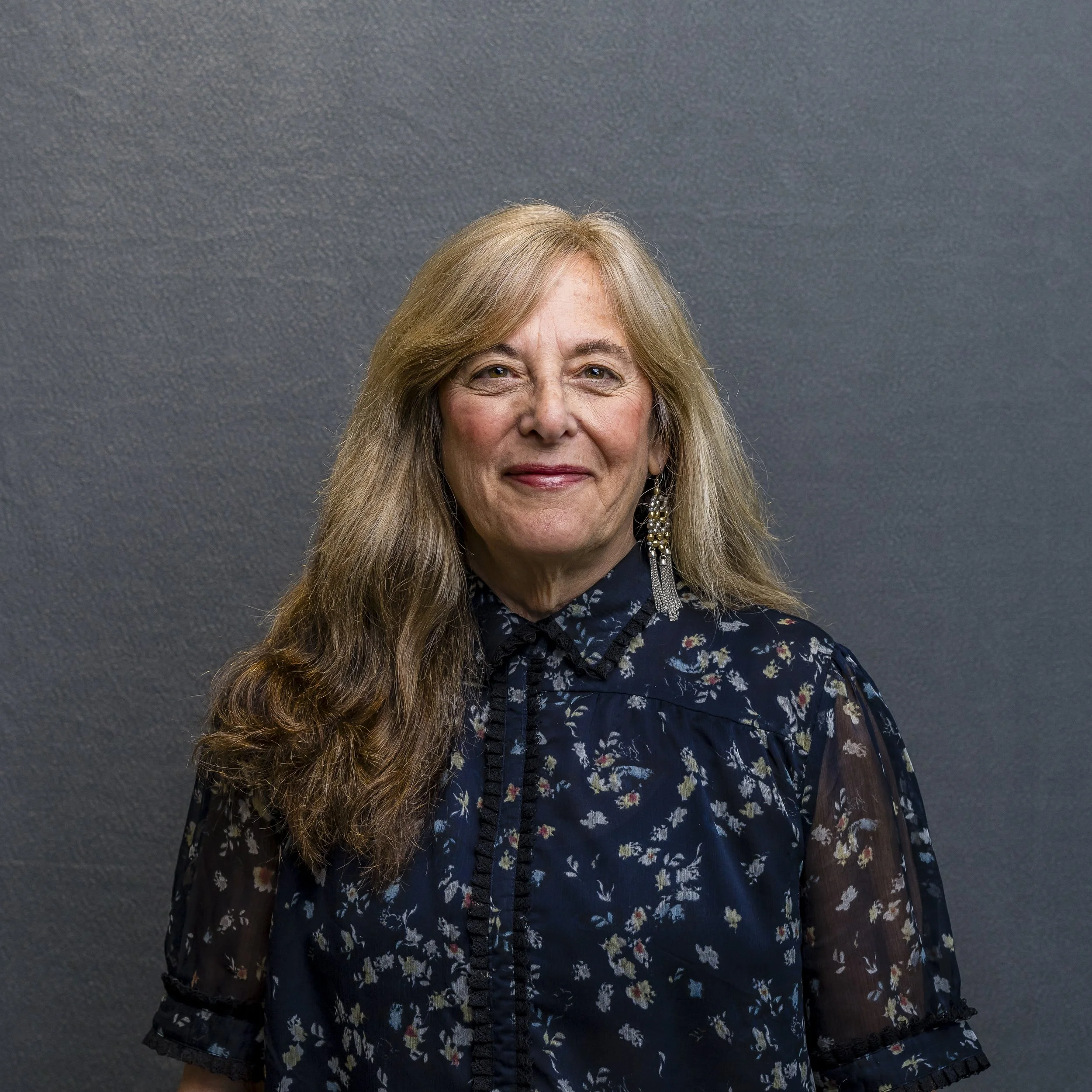 Susan Woods