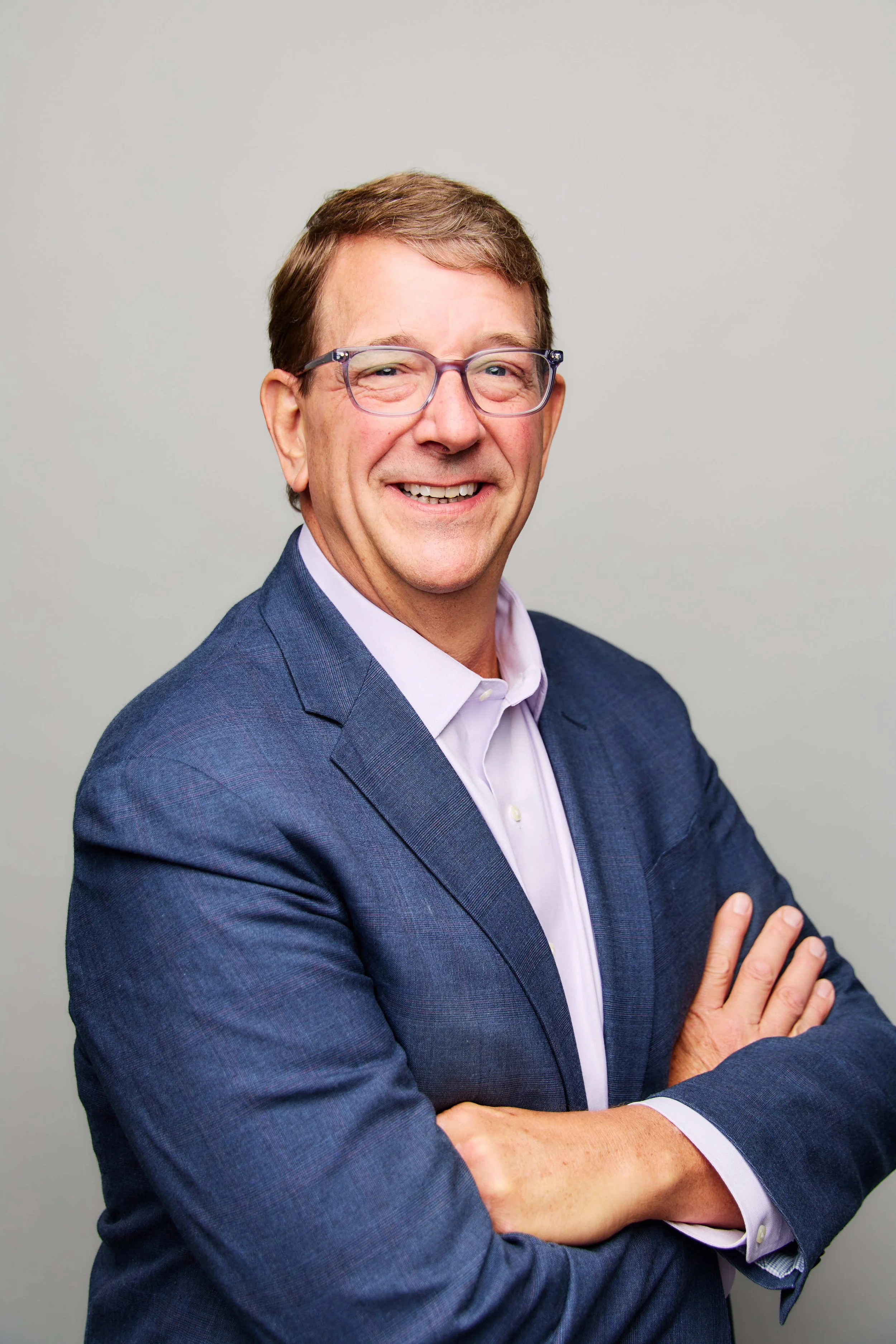 Headshot of Baker Smith