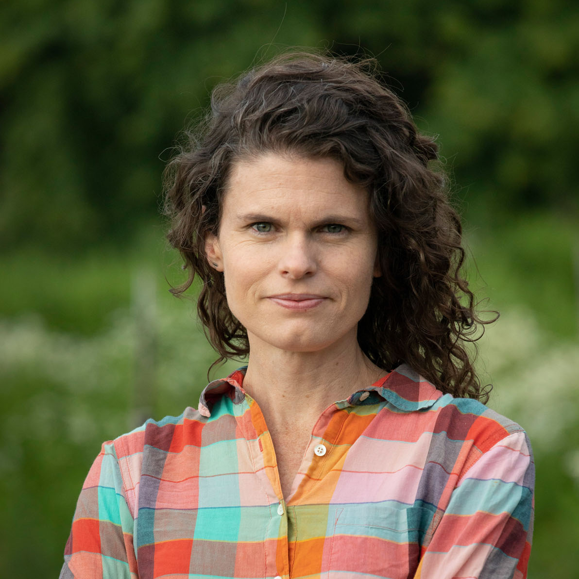 Lindsey Lusher Shute | Farm Generative Cooperative