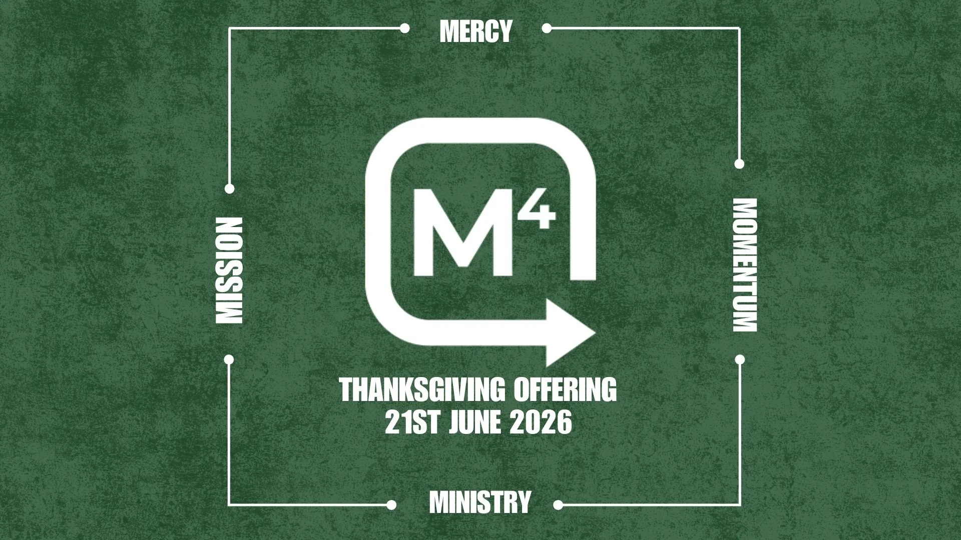 Sunday 14th June | Amy Dishroon | M4