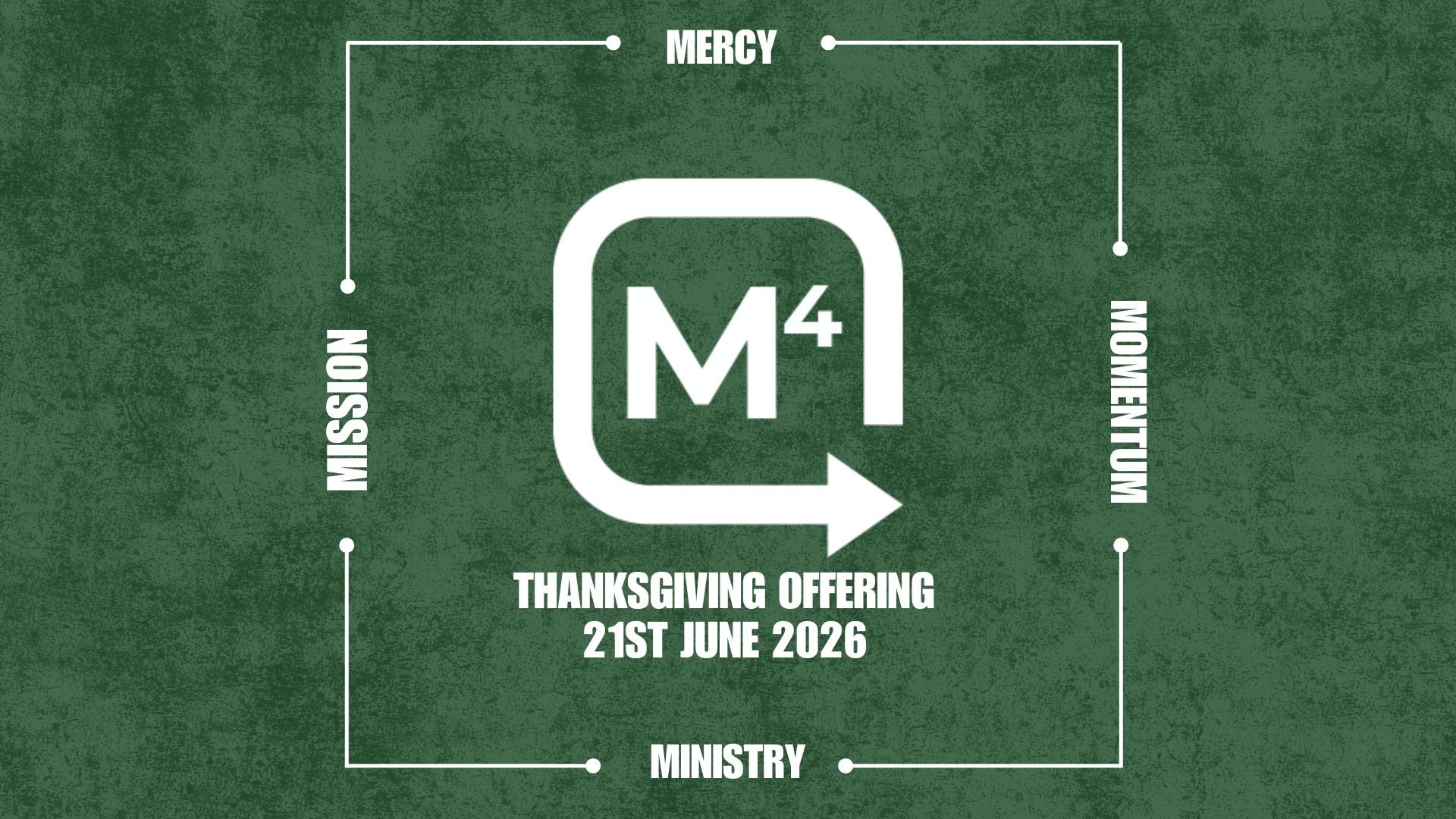 21st June | Andrew Dishroon | M4