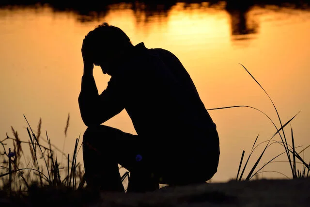 “For a very long time I had a real emotional struggle with the concept of being gay.”