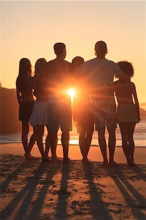 “By inviting them into the part of my life that I had hidden for so long and allowing them to support me on that journey, we have formed bonds that mean we will be friends for life.”
