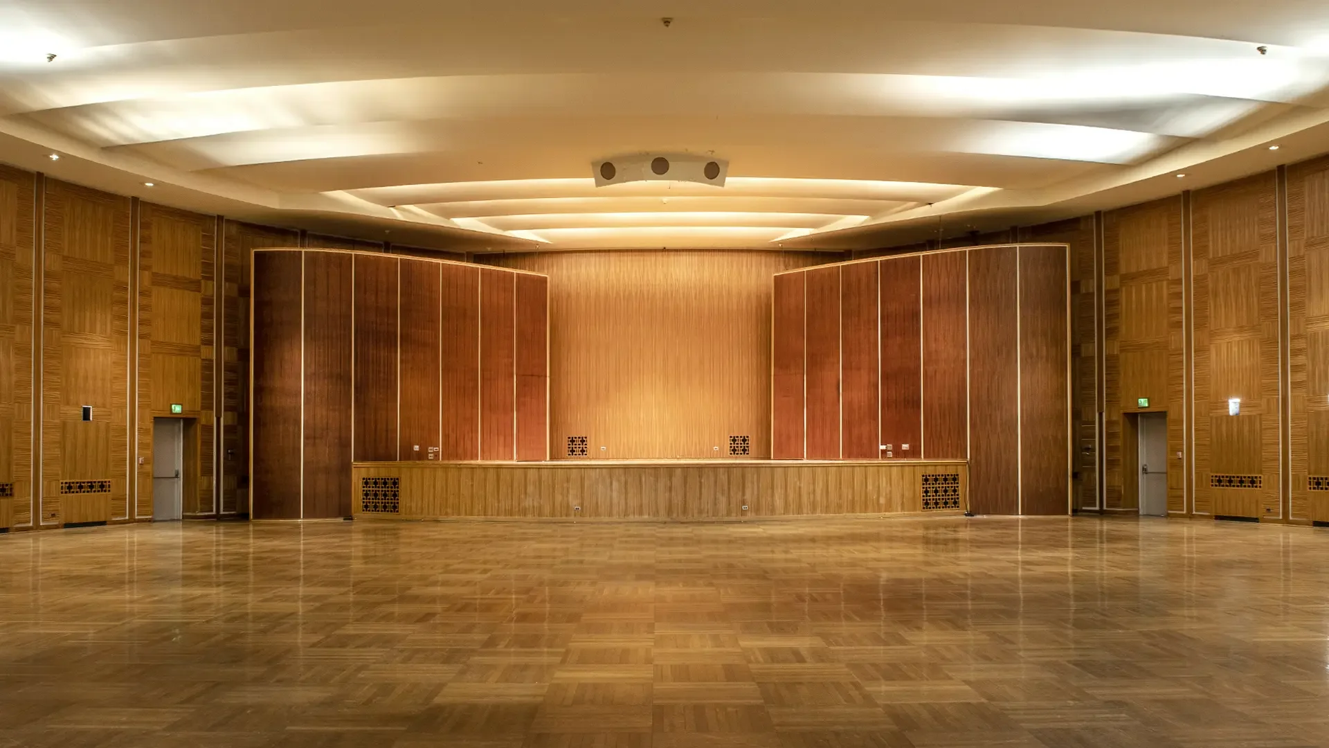 Buffalo Chamber Music Society 