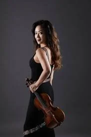 Sejong Soloists with Chee-Yun 