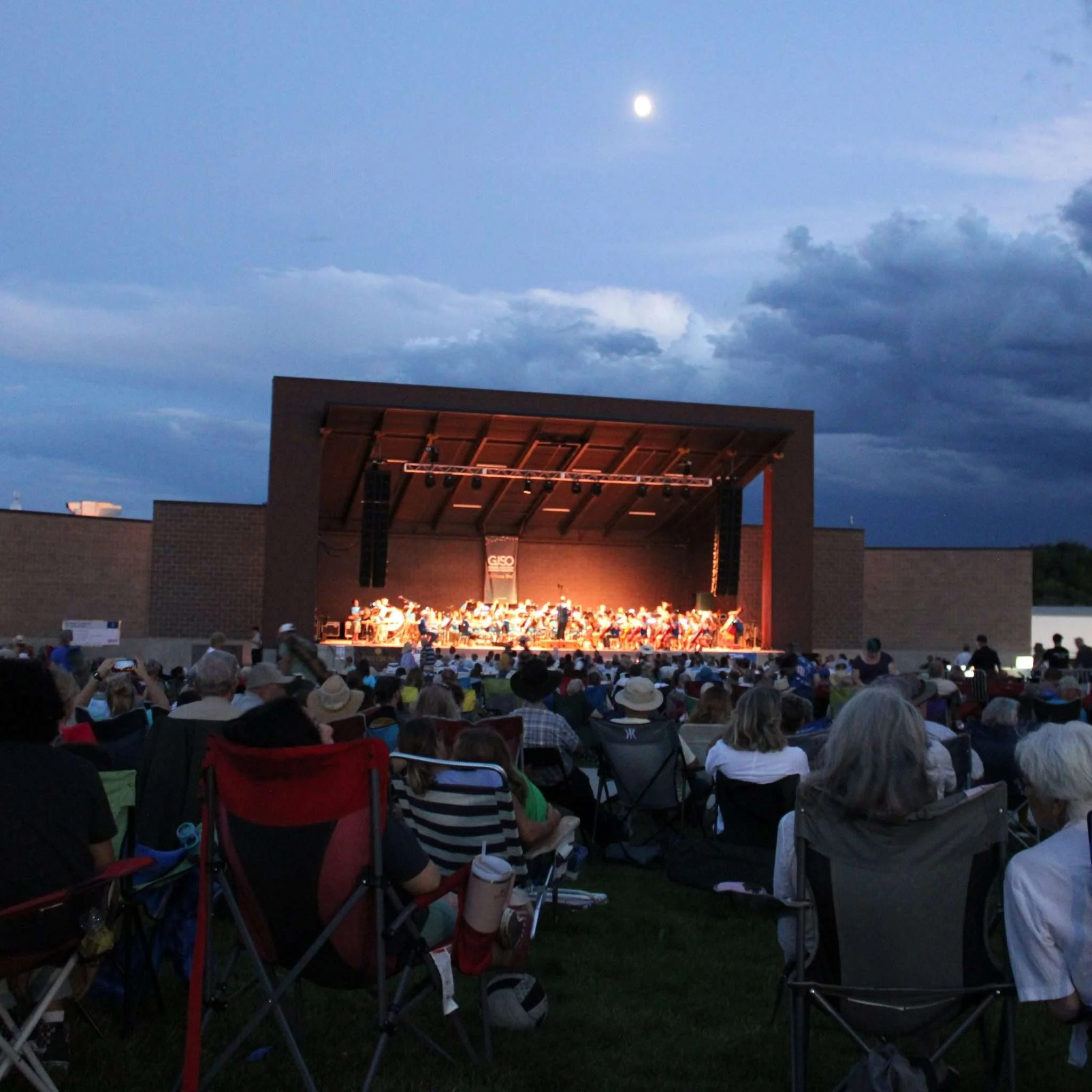 Grand Junction Symphony 