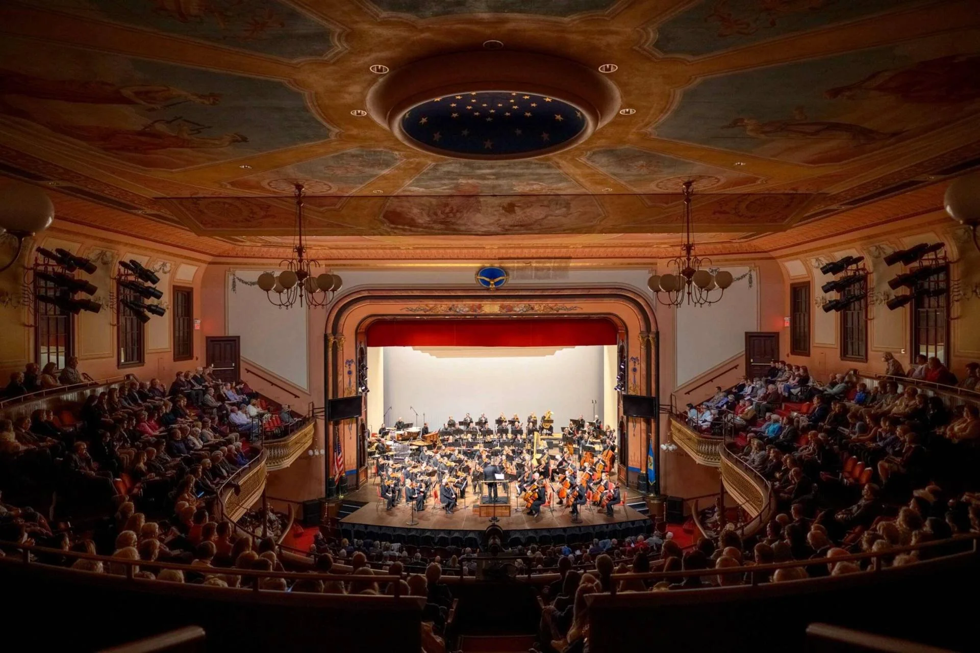 Delaware Symphony 
