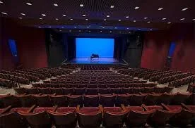 Solo Recital at Pepperdine University 