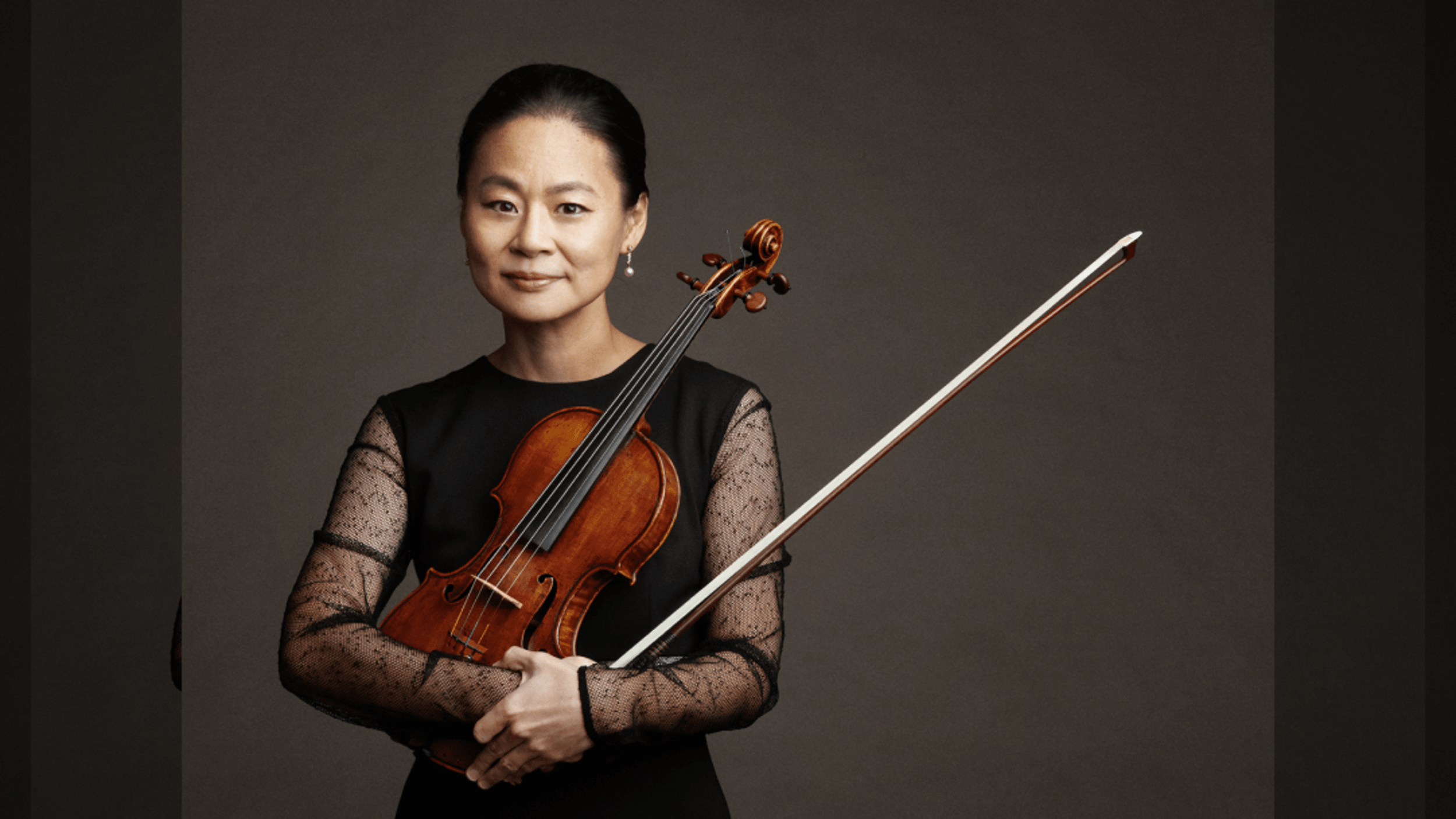 Recitals with Midori 