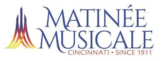 Matinée Musicale Cincinnati 