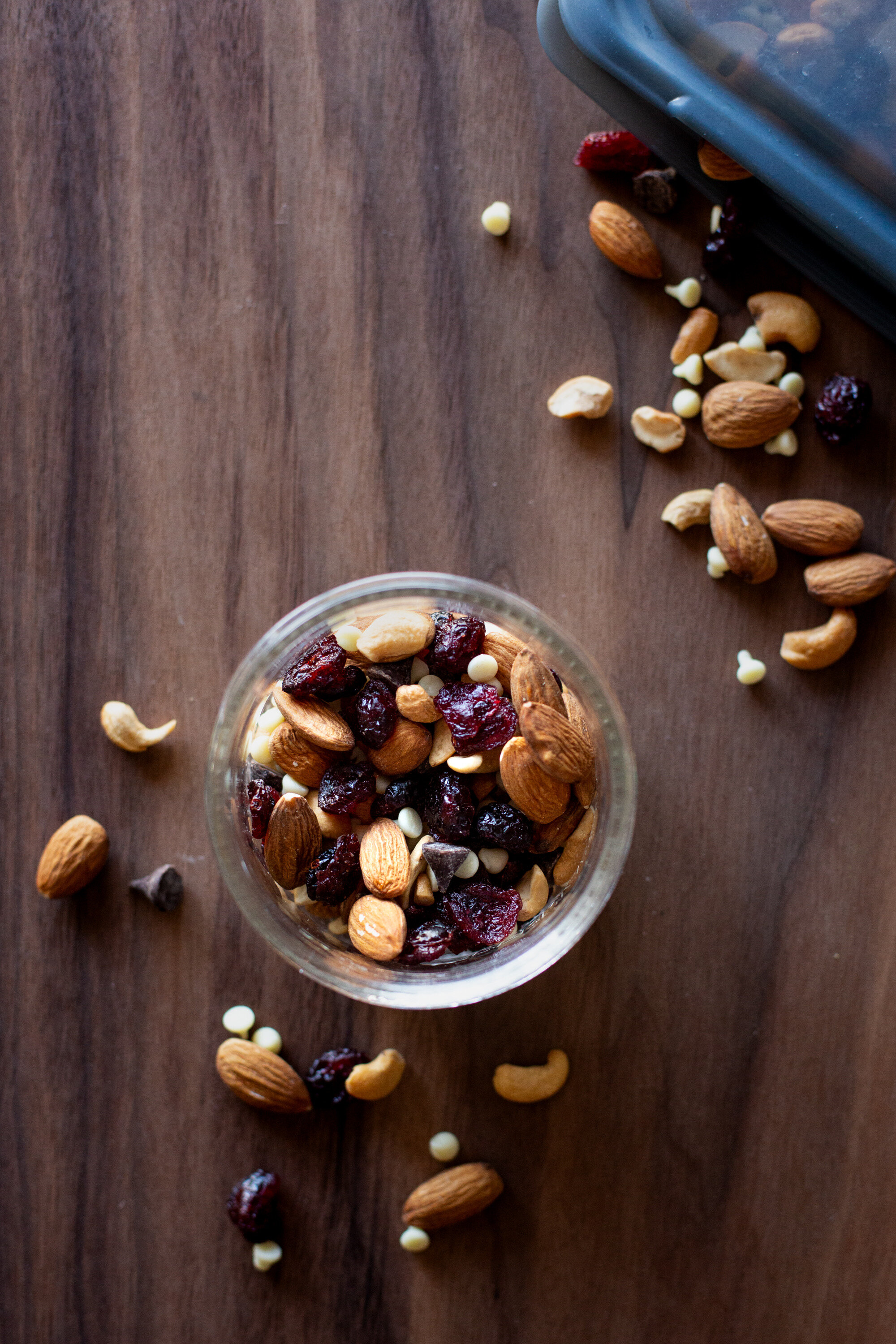 DIY Trail Mix - 3 Ways! — CAMP KITCHEN