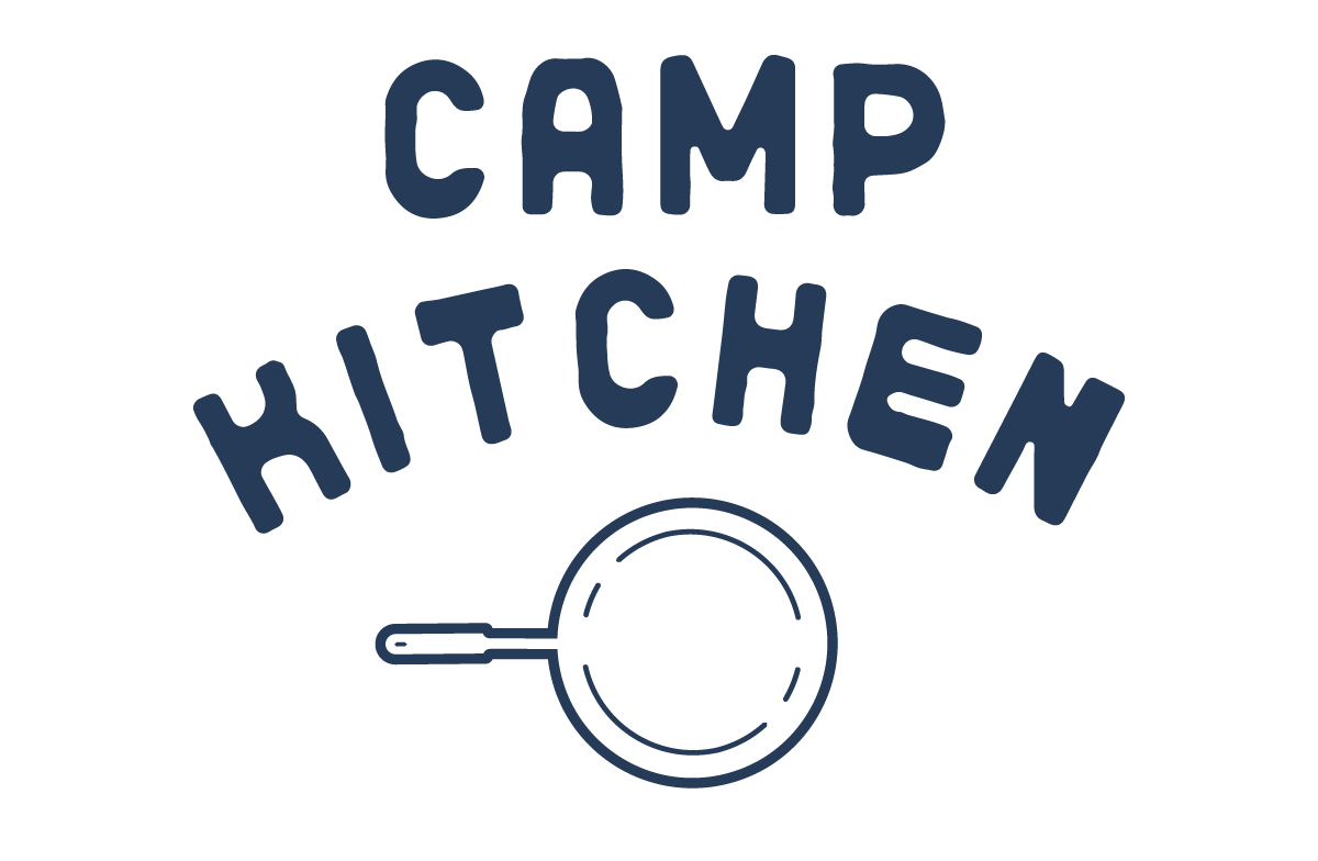 CAMP KITCHEN