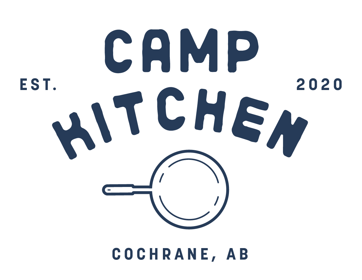 CAMP KITCHEN