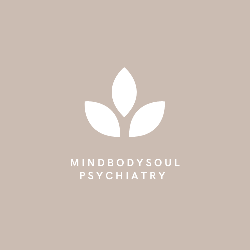 Mindbodysoul Psychiatry 