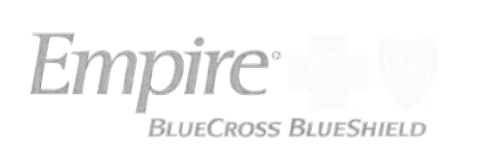Empire BlueCross BlueShield insurance logo