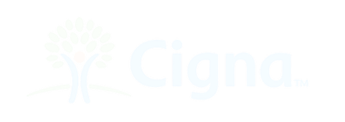 Cigna insurance logo