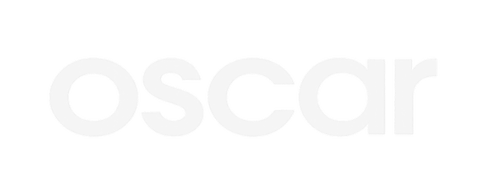 Oscar Health insurance logo