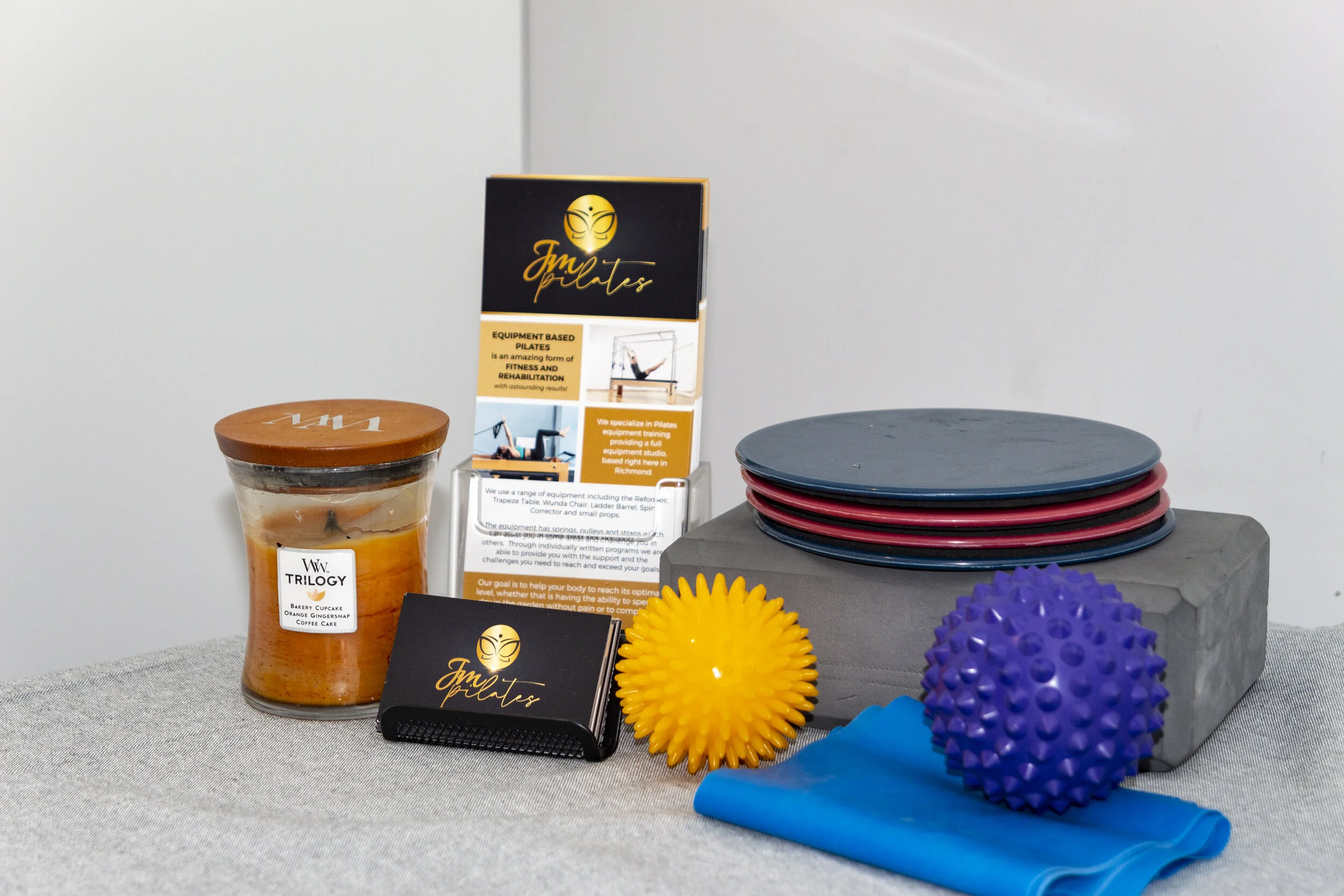 Benefits of Pilates  Find out more about how Pilates can benefit your life and improve your health &amp; wellbeing.  Learn a bit about the origins and what Pilates can help you achieve.