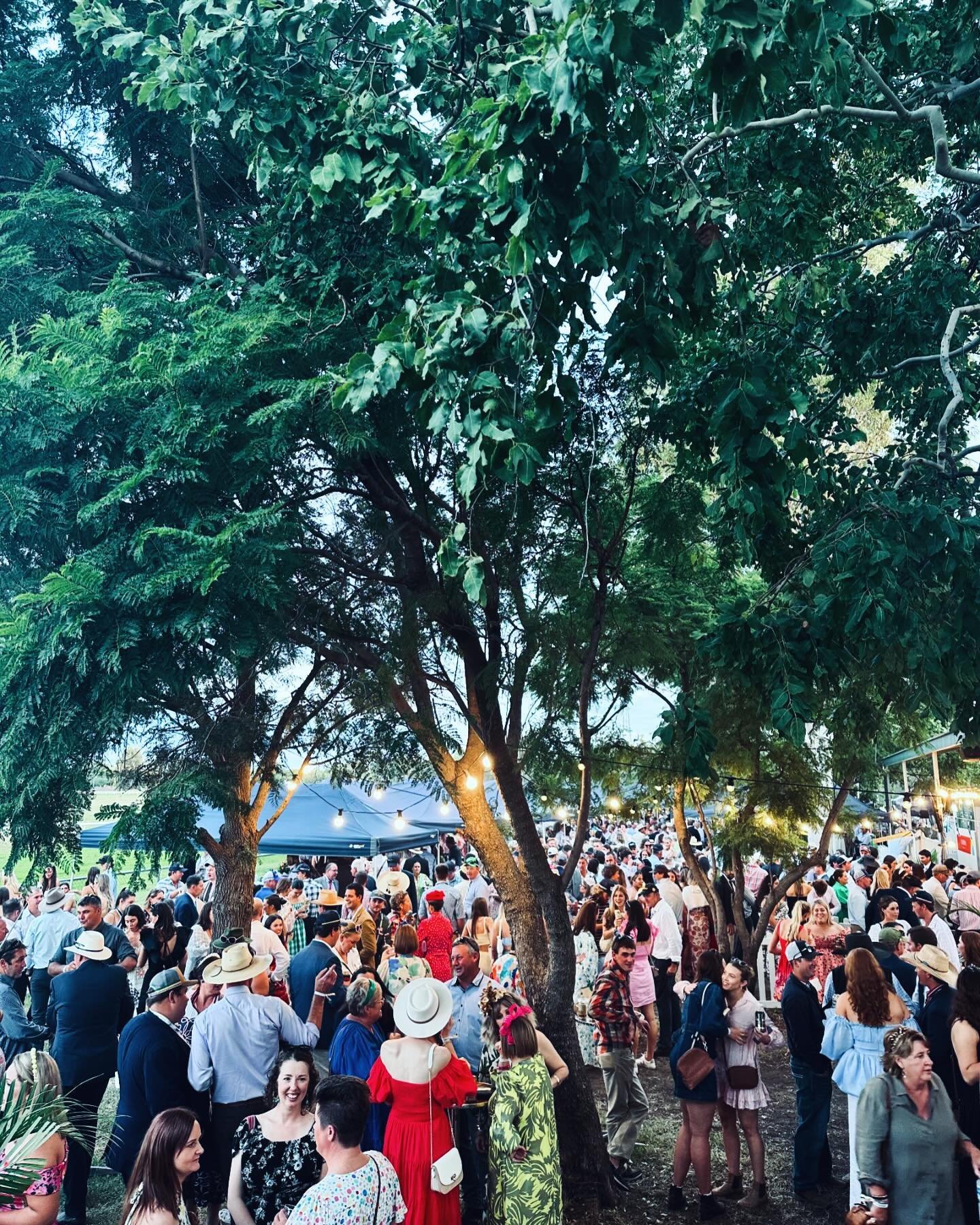 We&rsquo;re signing off after another cracking year at the track!

Thanks to everyone who came out and supported our country race day. 

There really is nothing like a day at the Goondiwindi Picnic Races.

Cheers,
The GPR Committee