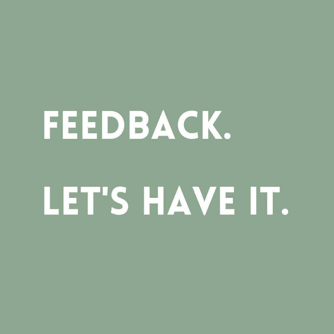 We&rsquo;re always looking for ways to improve our race day. ⁠
⁠
That&rsquo;s why we are seeking genuine feedback on our 2024 event. ⁠
⁠
If you have any feedback you&rsquo;d like to offer, please drop us an email at info@goondiwindipicnicraces.com.au